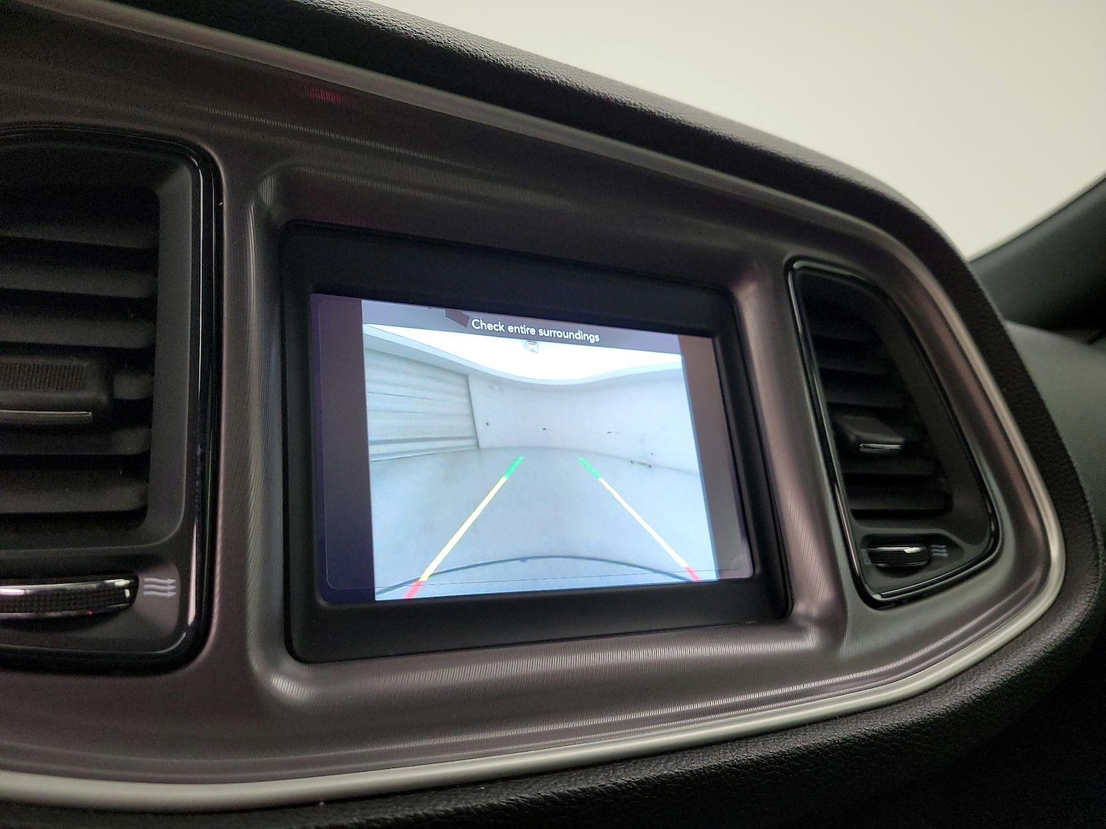 2022 Dodge Challenger R/T - Photo 15