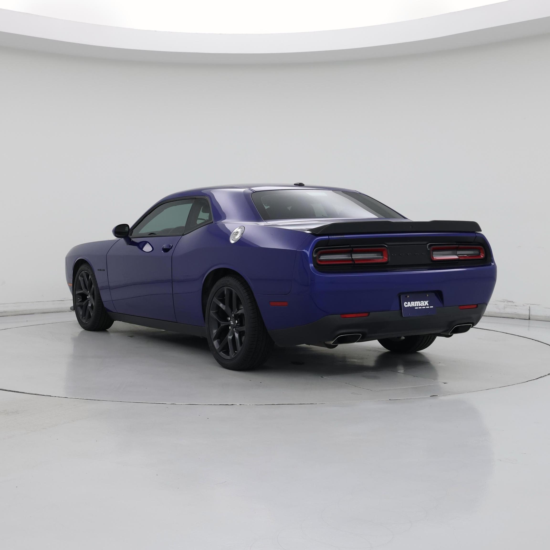 Thumbnail: 2022 Dodge Challenger - 2