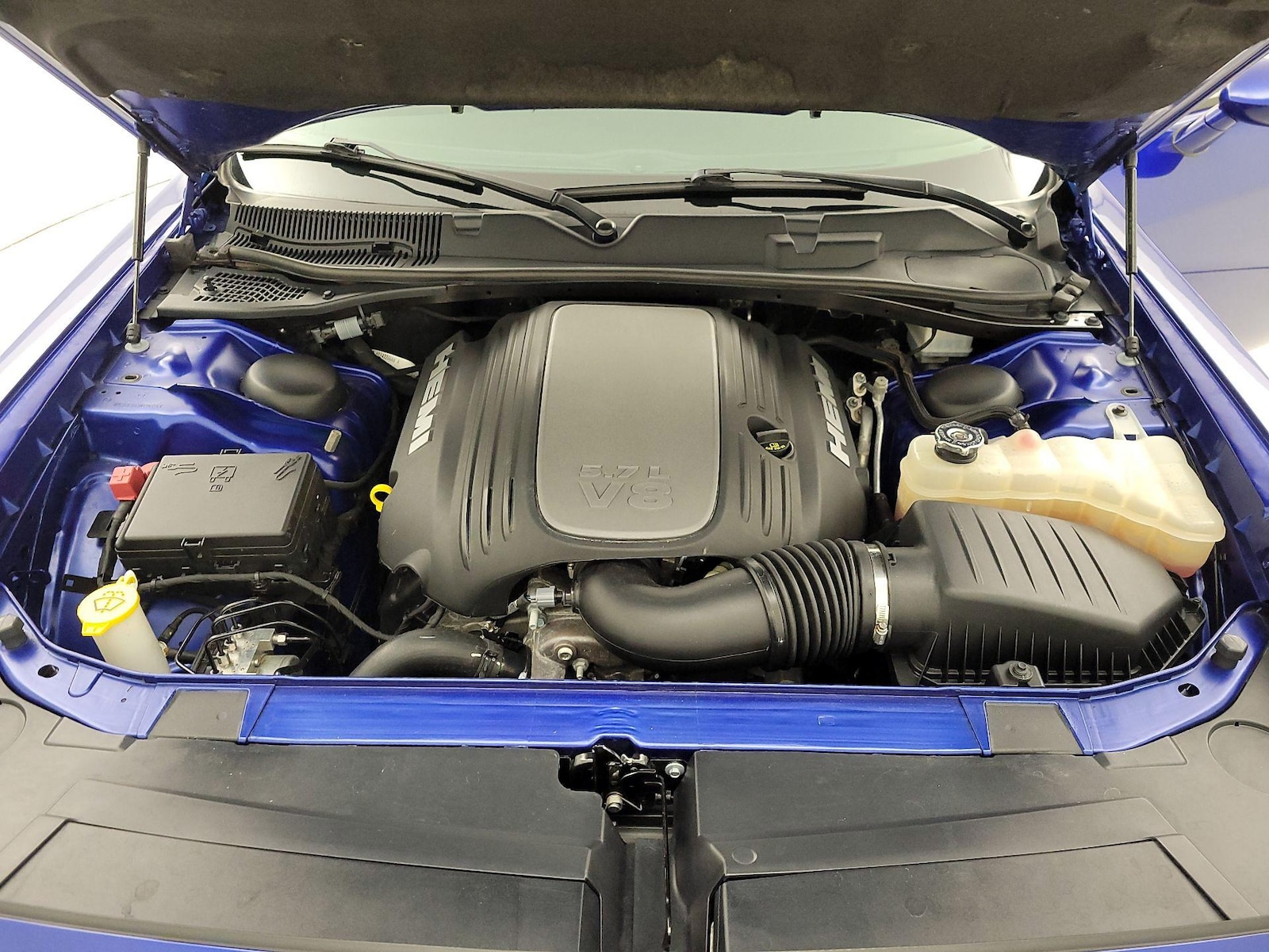 2022 Dodge Challenger R/T - Photo 23