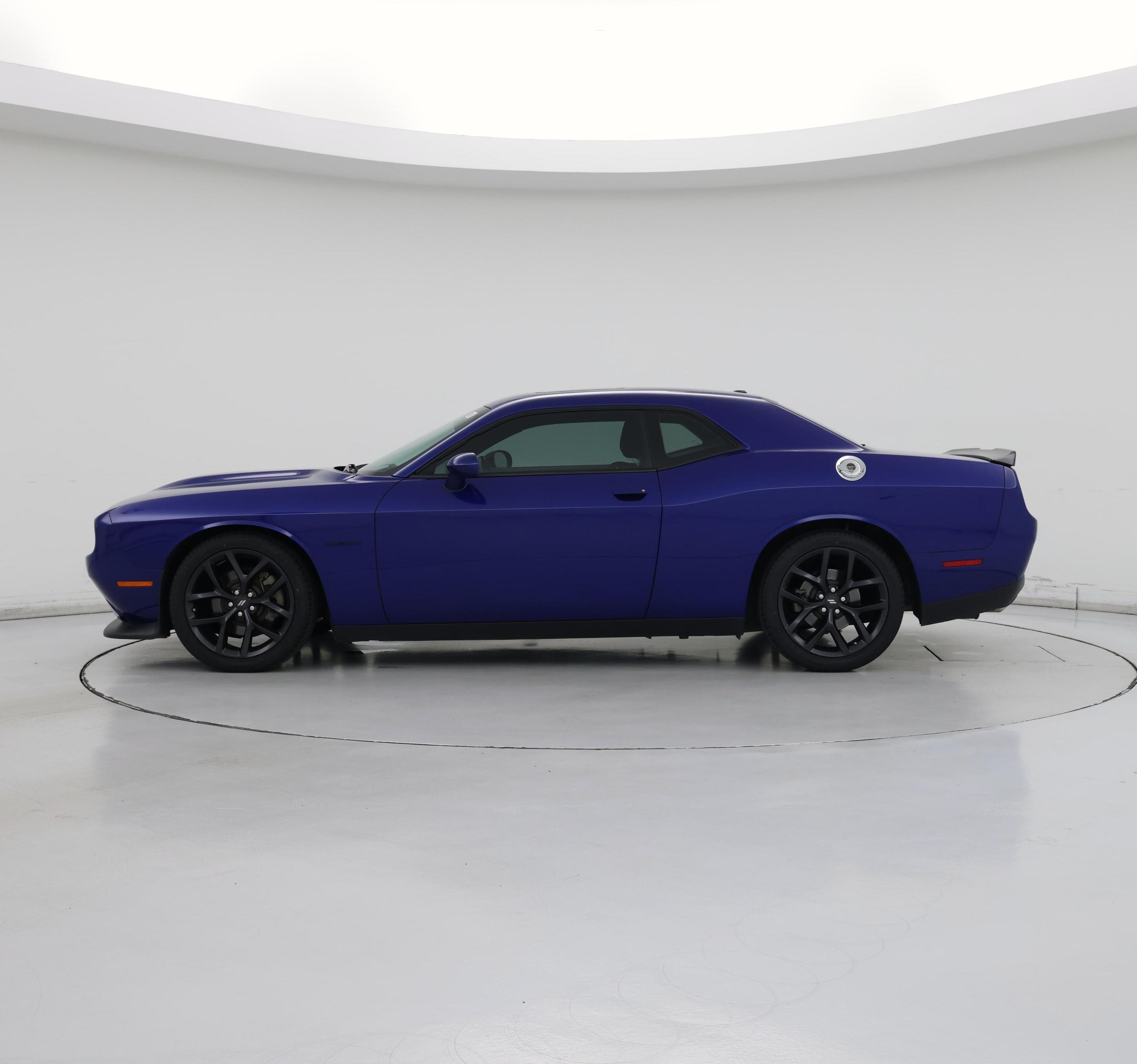 Thumbnail: 2022 Dodge Challenger - 3