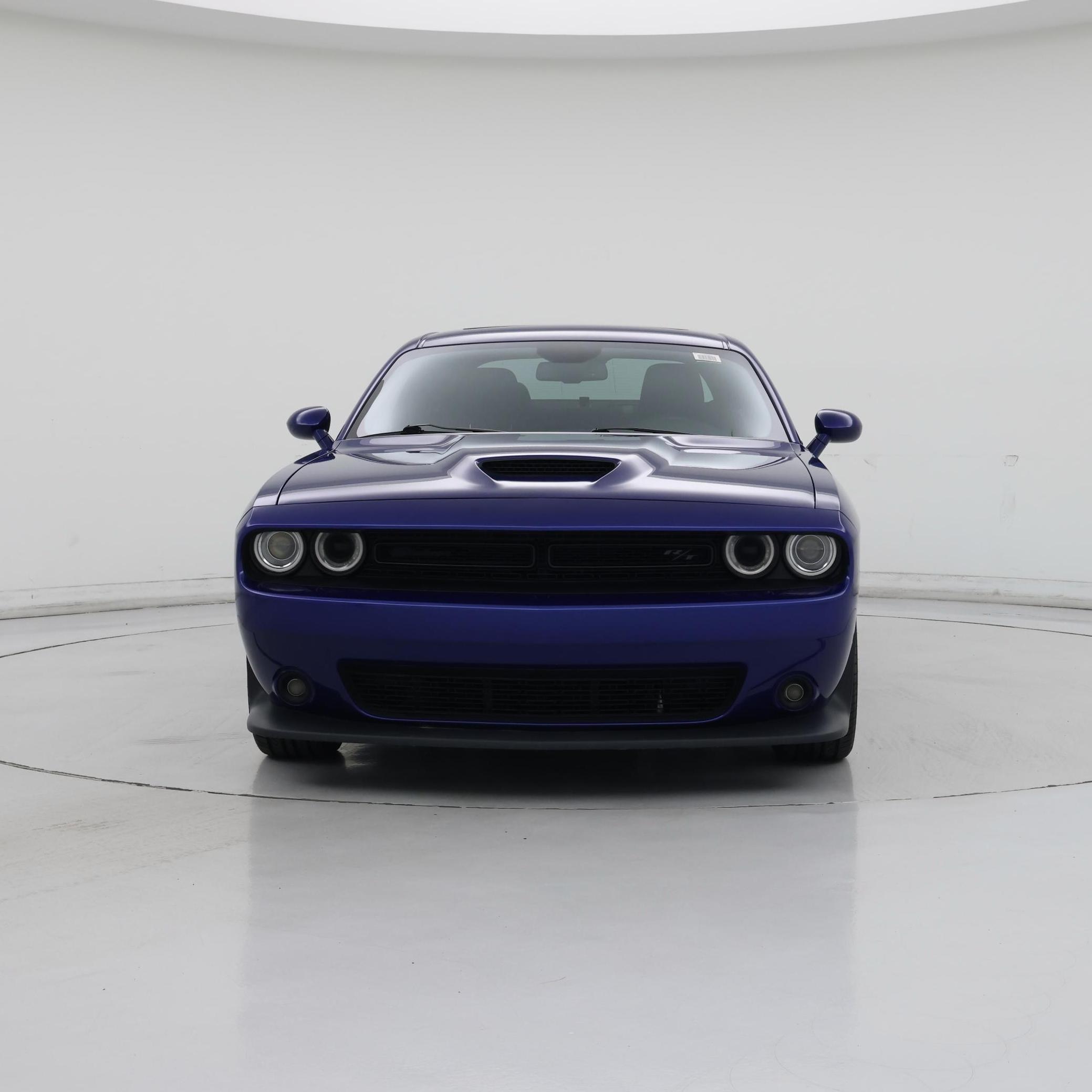 Thumbnail: 2022 Dodge Challenger - 5