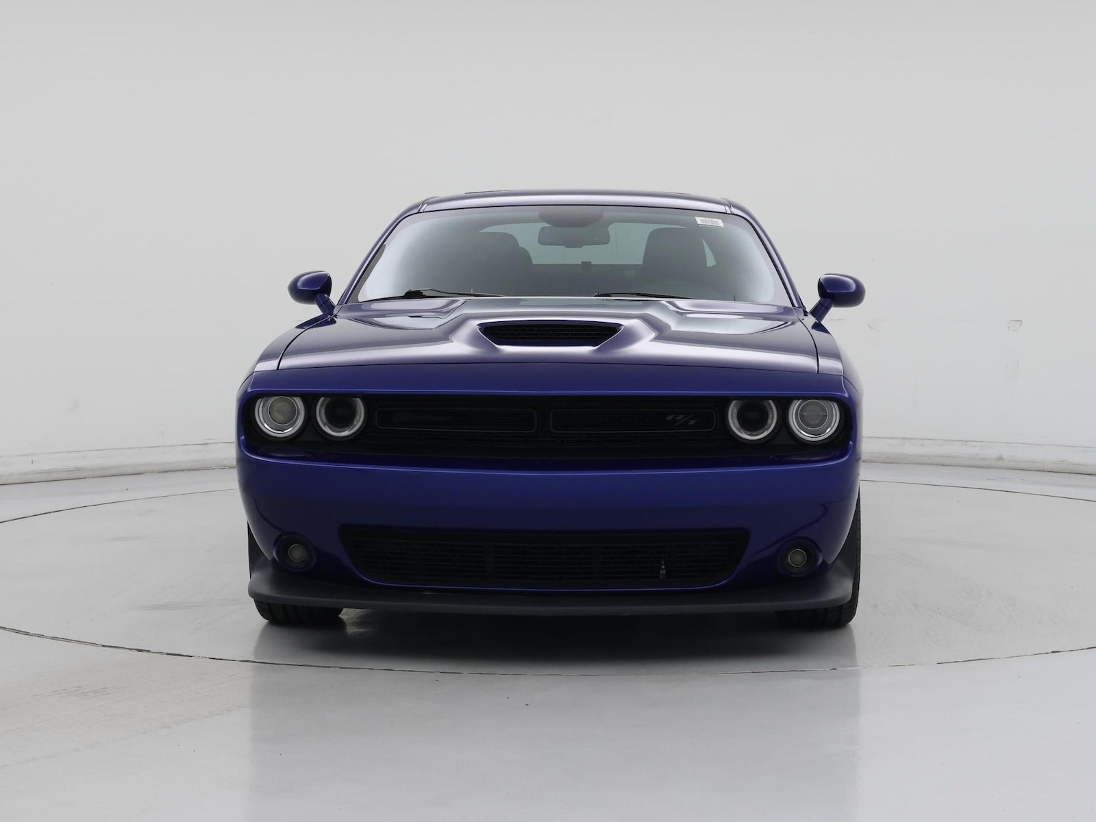 2022 Dodge Challenger R/T - Photo 6
