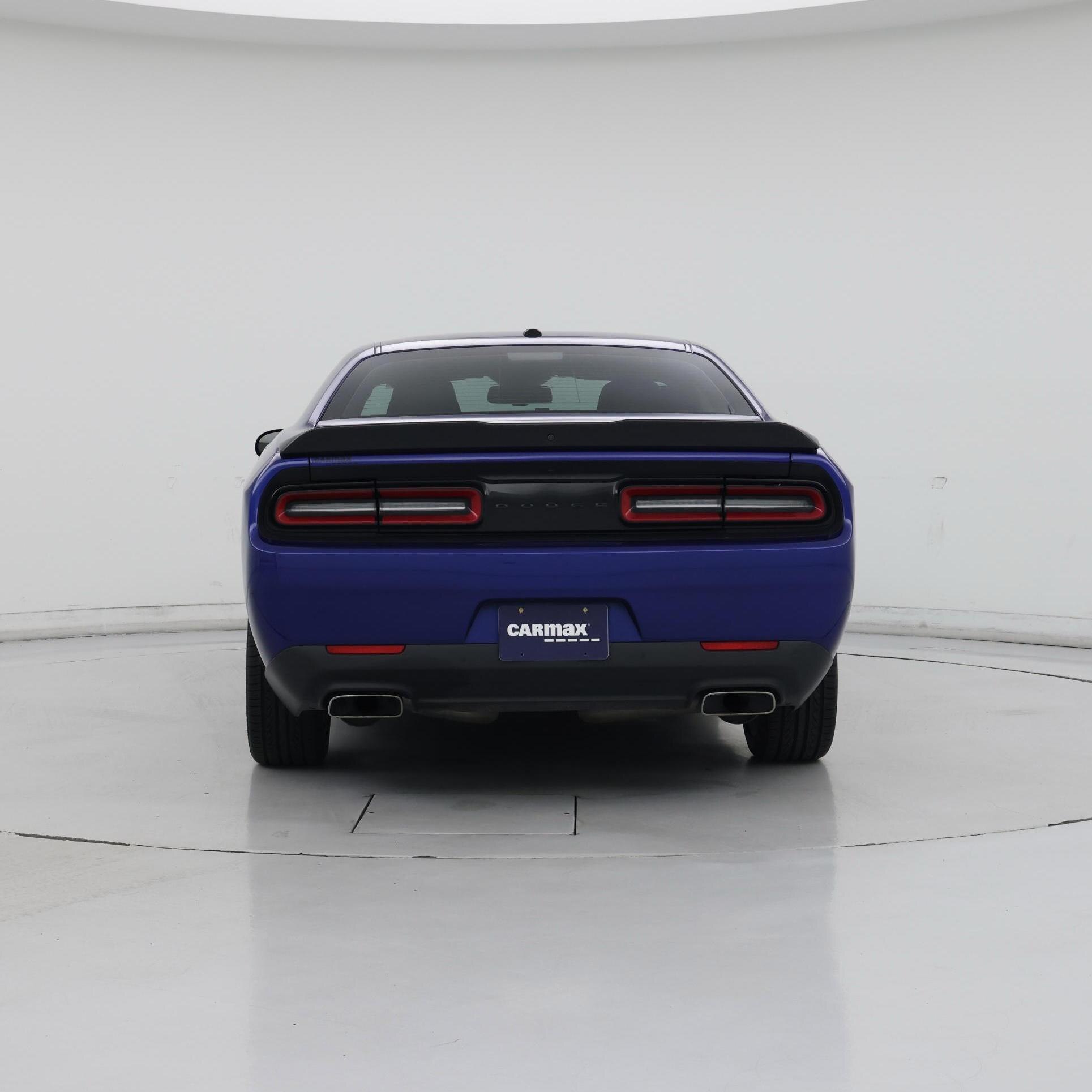 Thumbnail: 2022 Dodge Challenger - 6