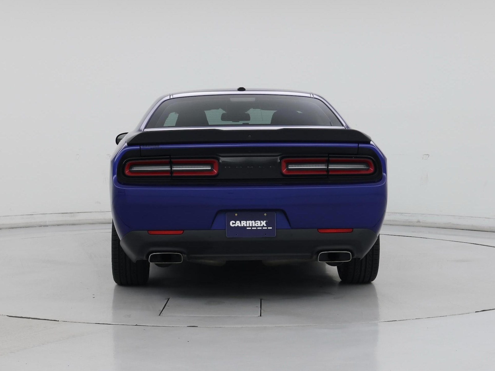 2022 Dodge Challenger R/T - Photo 7