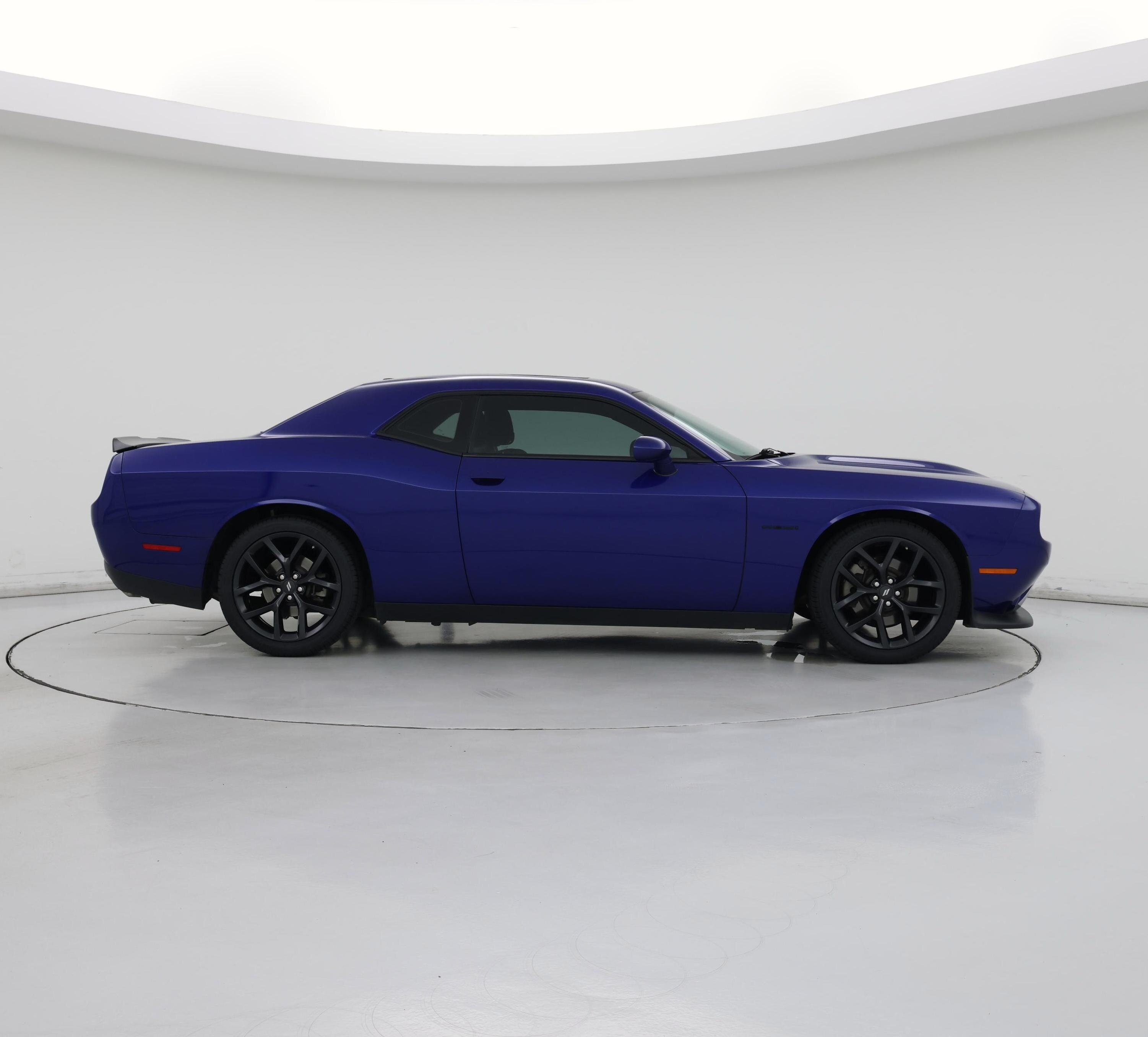 Thumbnail: 2022 Dodge Challenger - 7