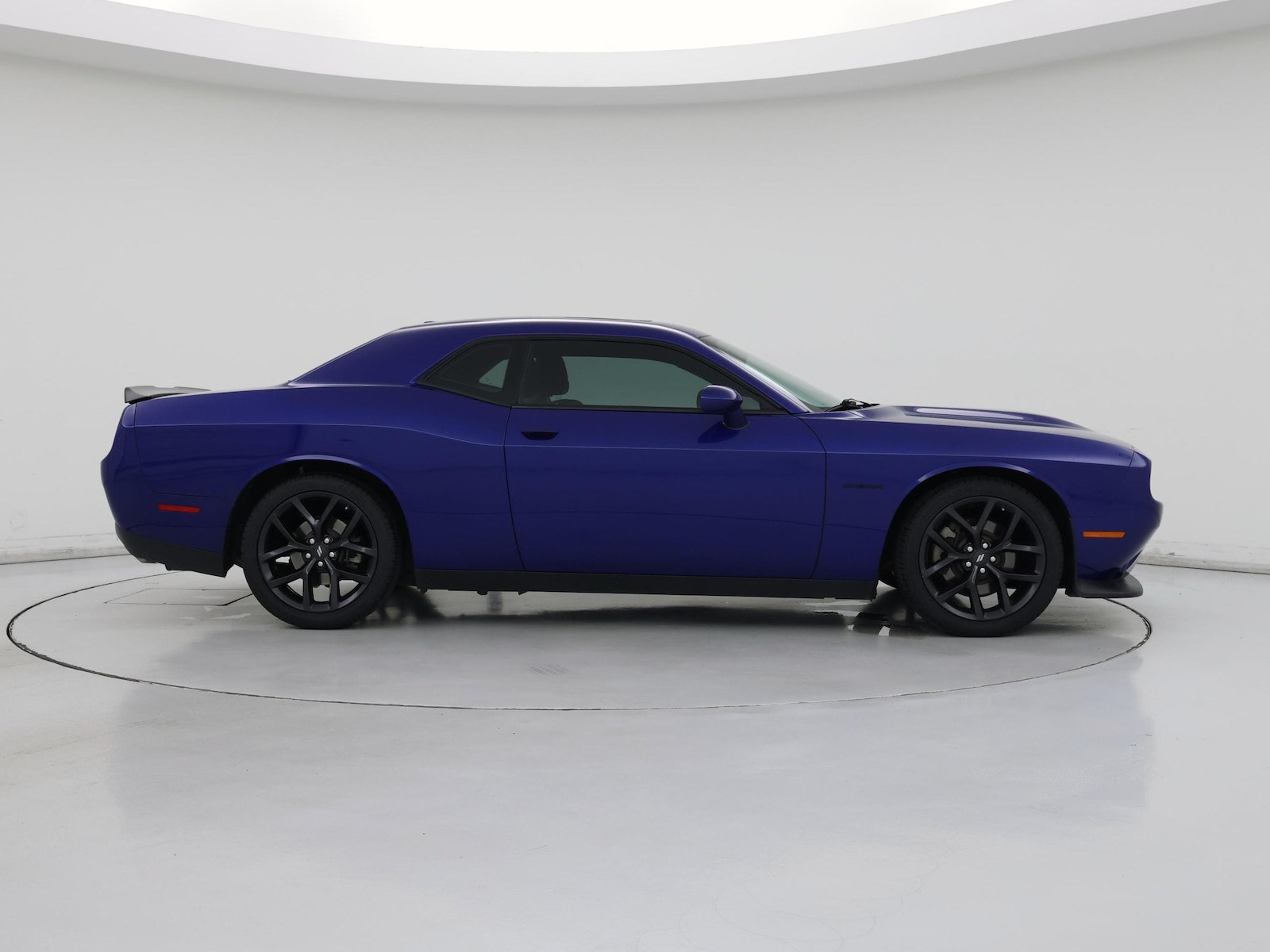 2022 Dodge Challenger R/T - Photo 8