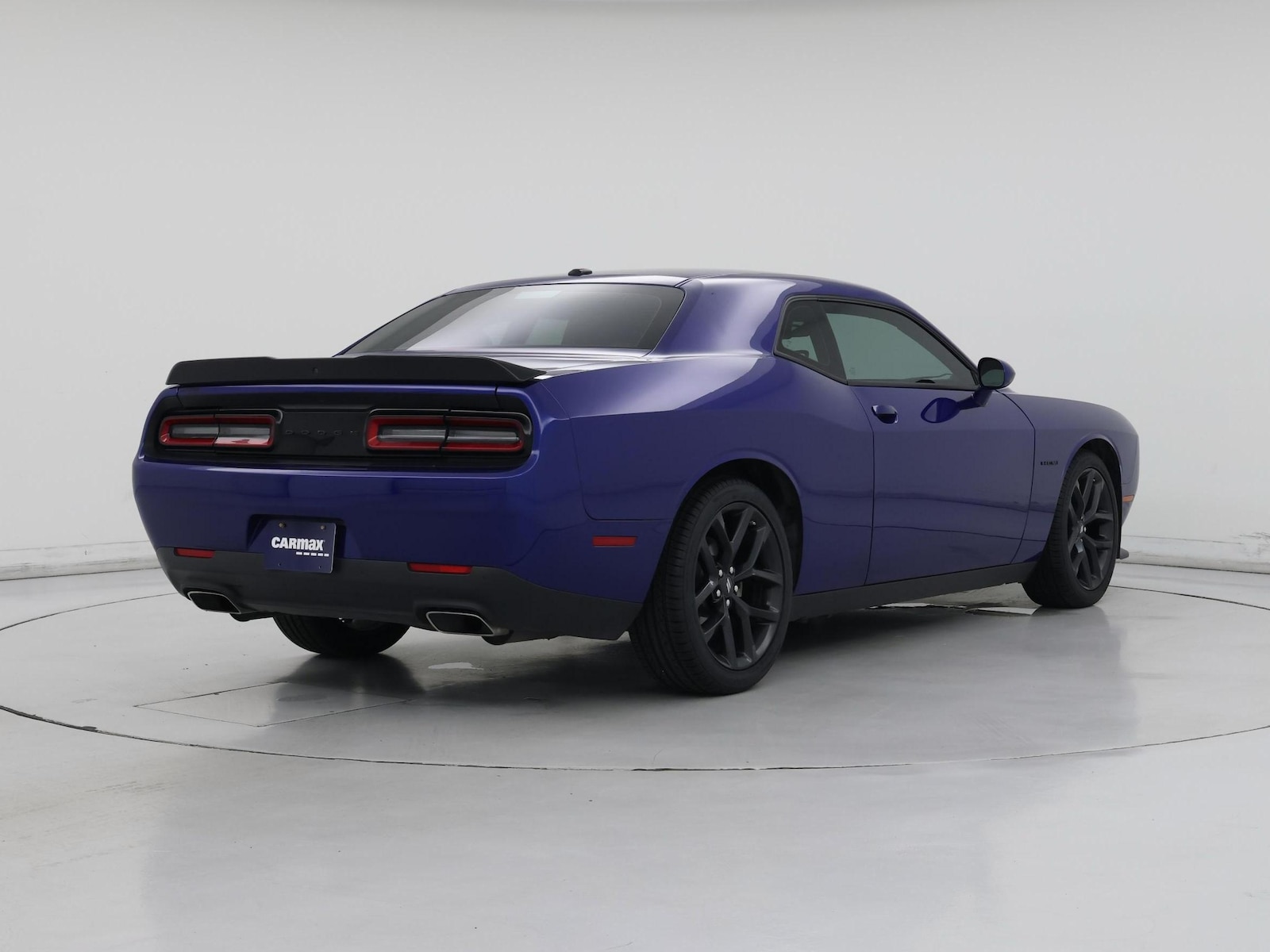 2022 Dodge Challenger R/T - Photo 9