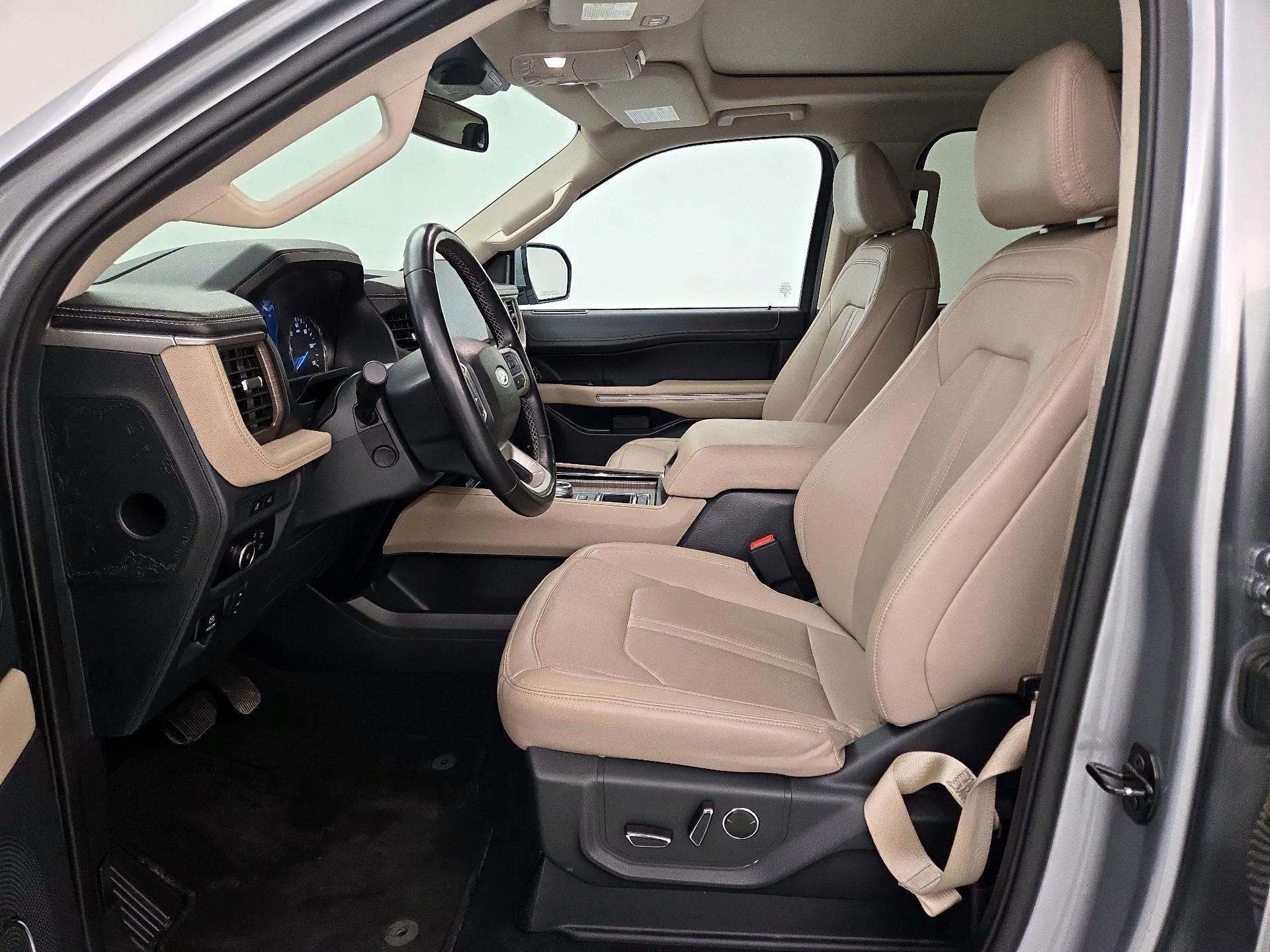 Thumbnail: 2024 Ford Expedition MAX - 11