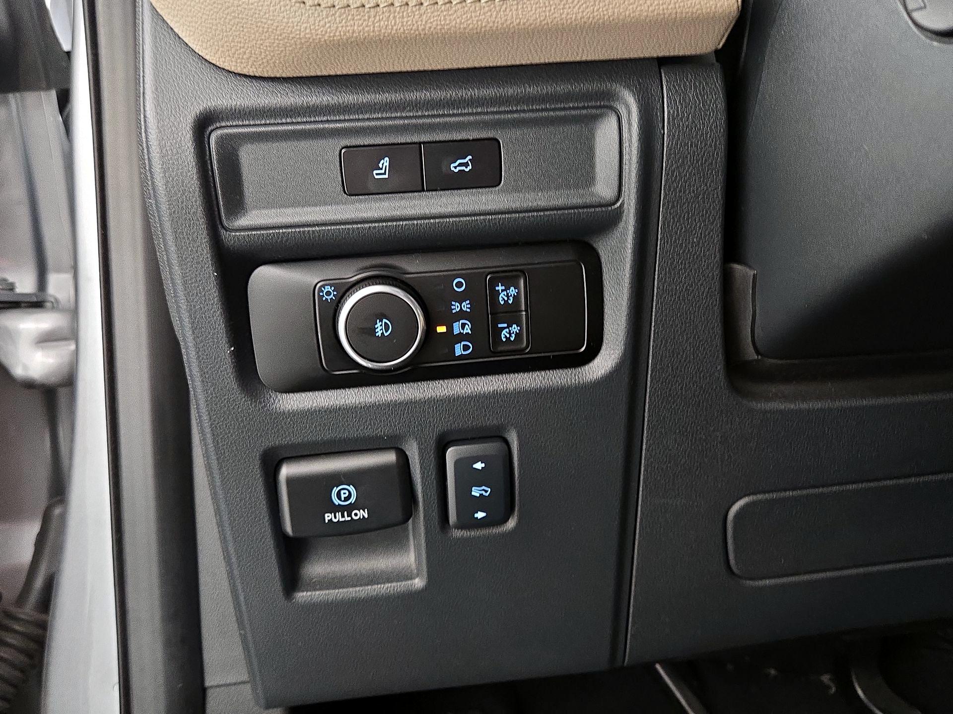 Thumbnail: 2024 Ford Expedition MAX - 13