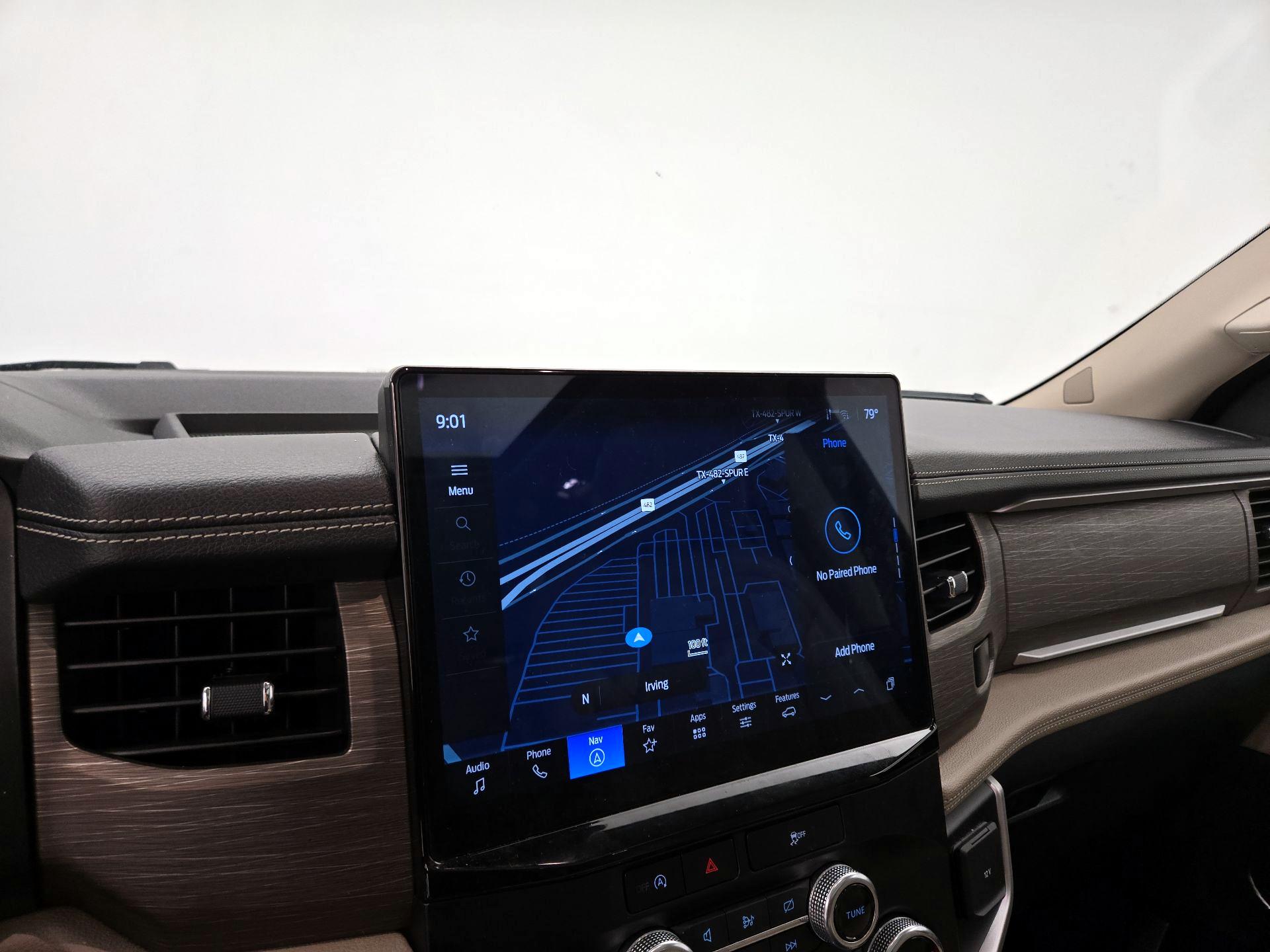 Thumbnail: 2024 Ford Expedition MAX - 14