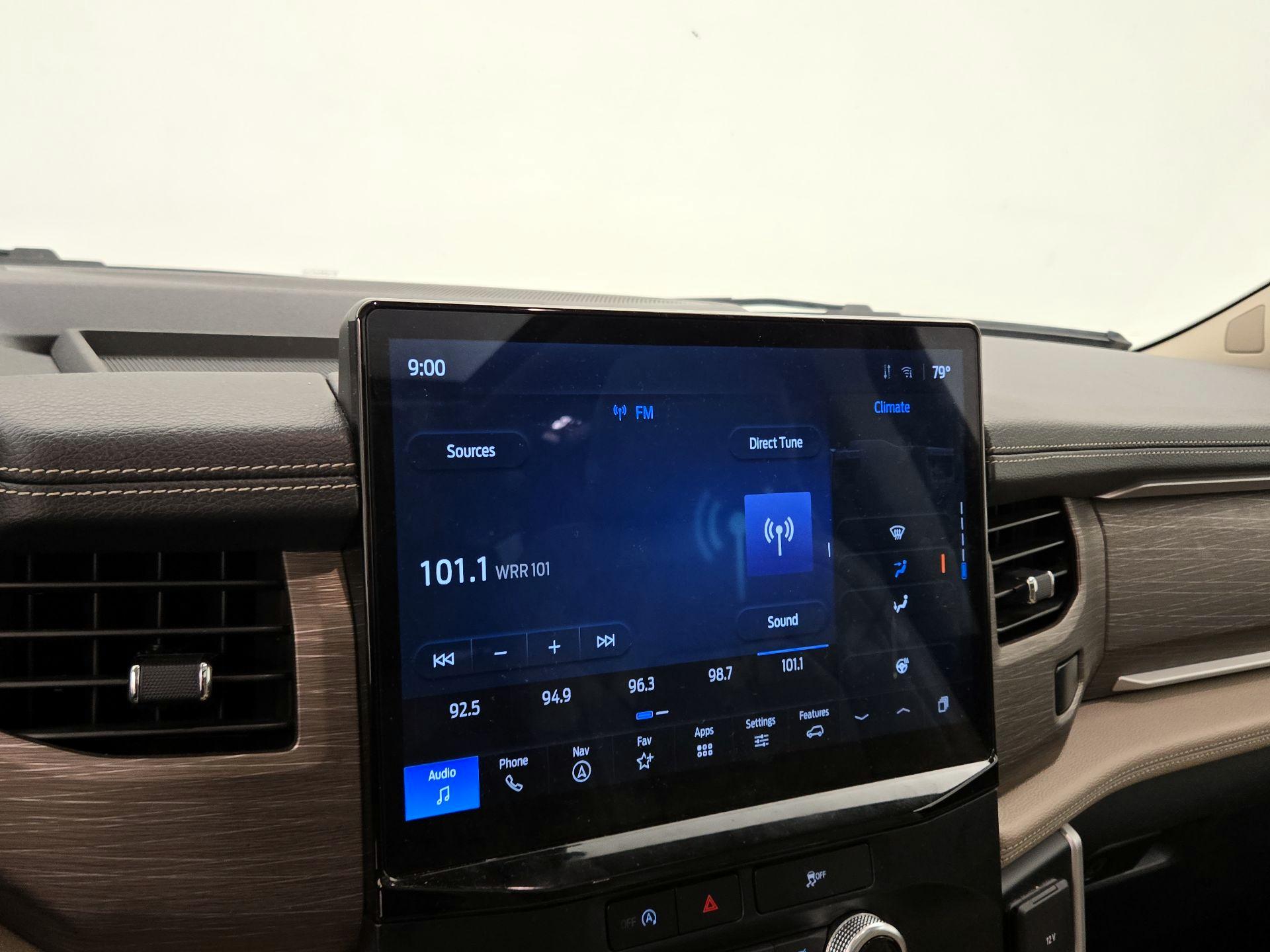Thumbnail: 2024 Ford Expedition MAX - 16