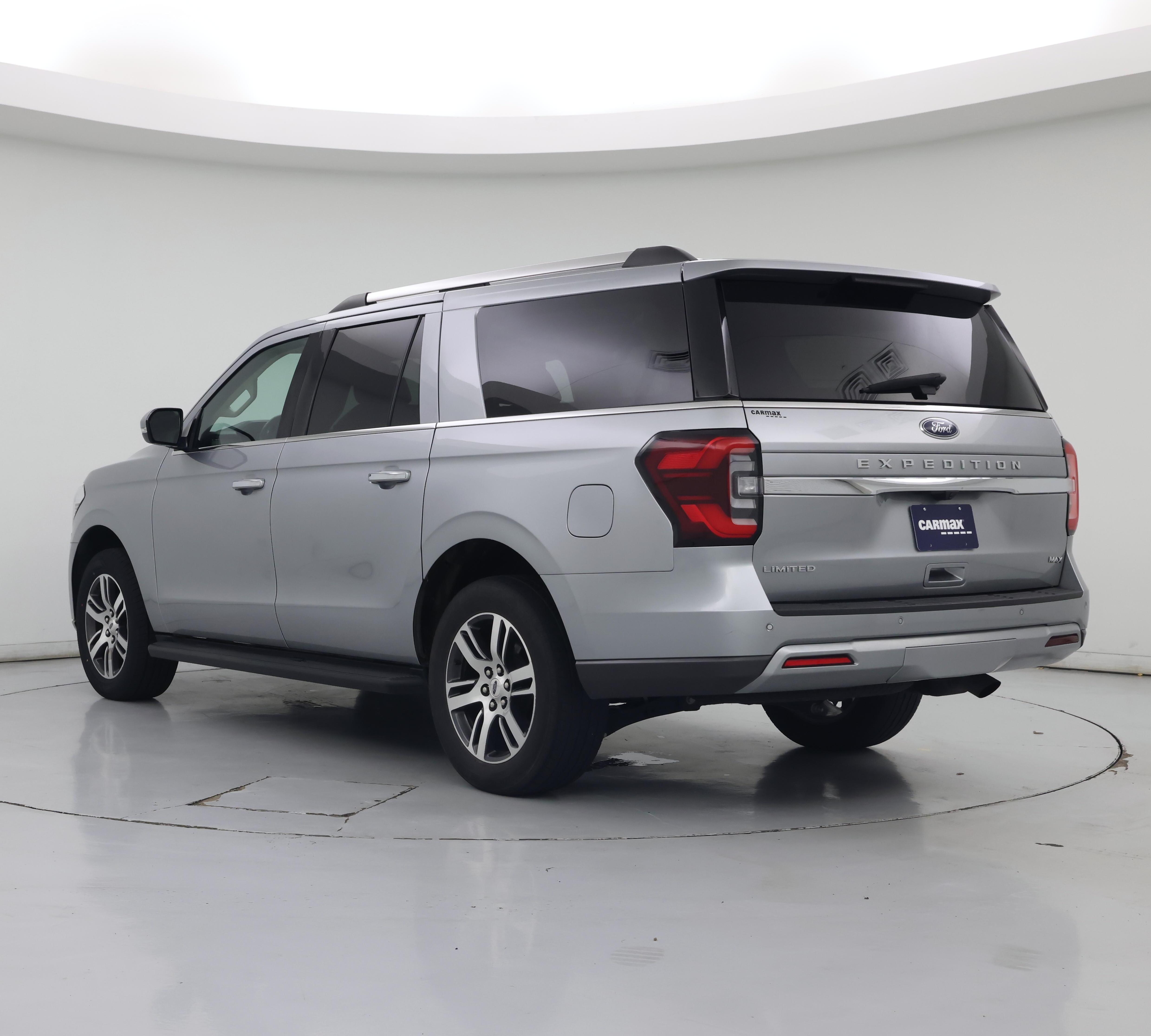 Thumbnail: 2024 Ford Expedition MAX - 2