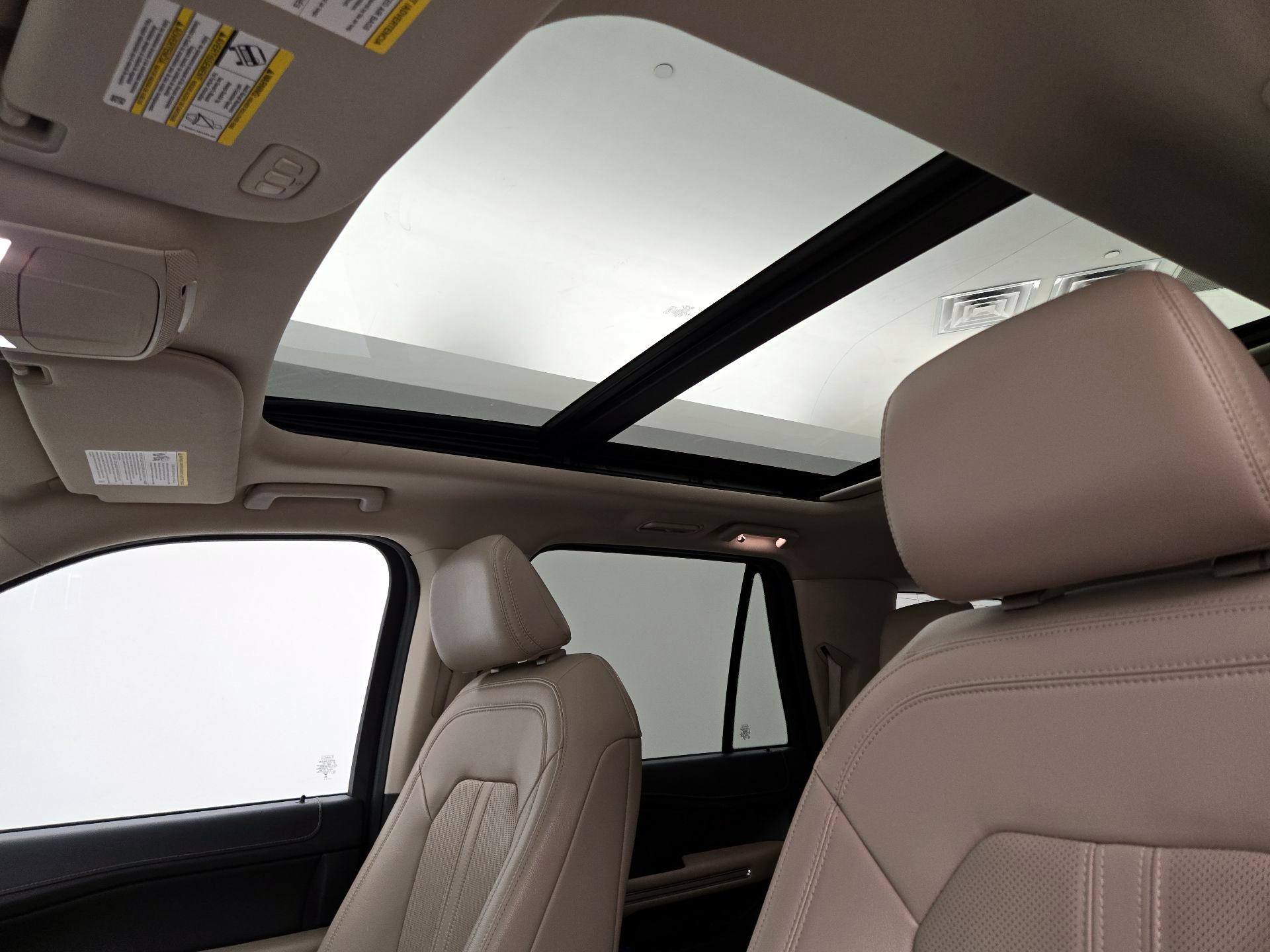 Thumbnail: 2024 Ford Expedition MAX - 20