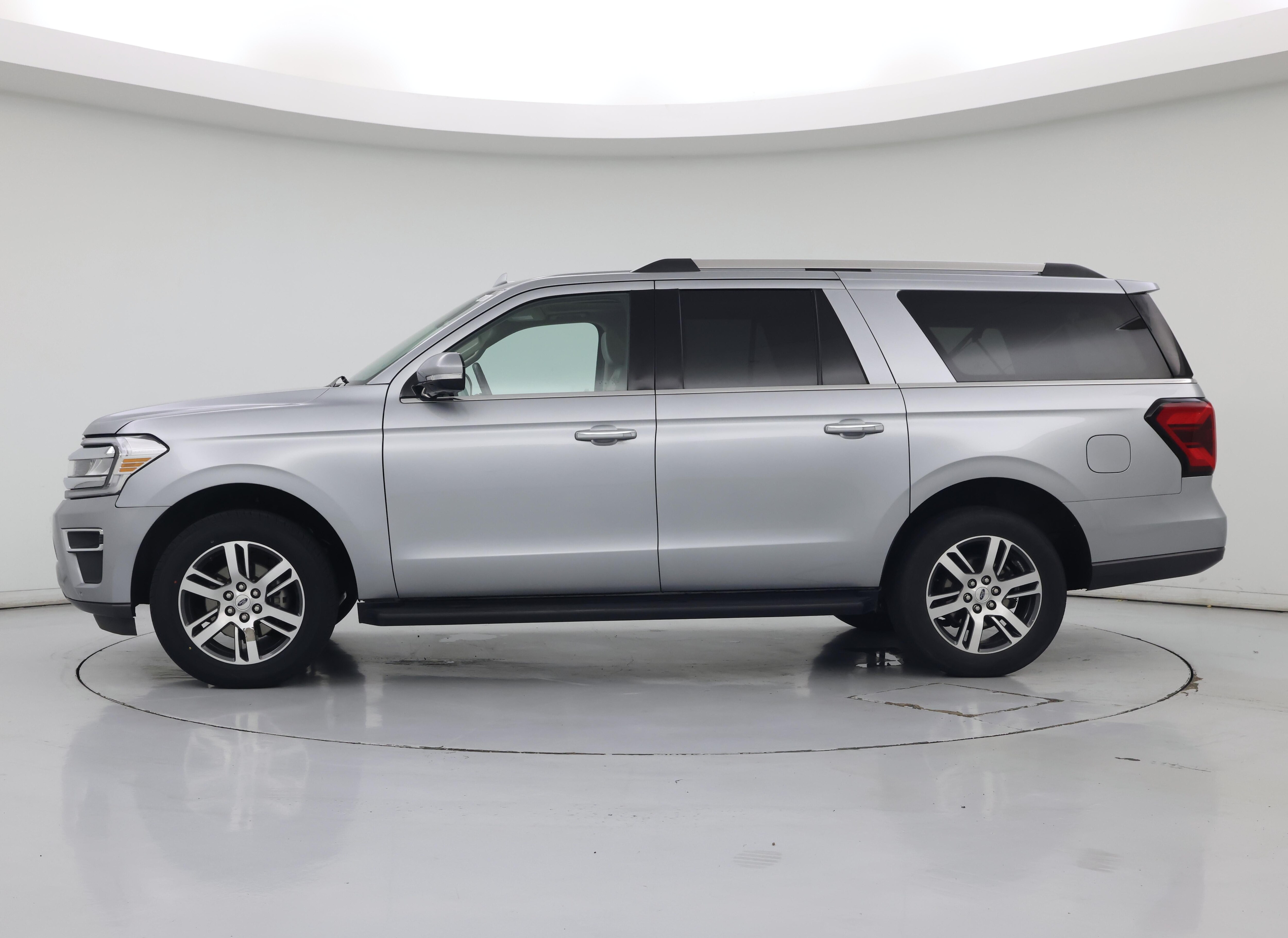 Thumbnail: 2024 Ford Expedition MAX - 3
