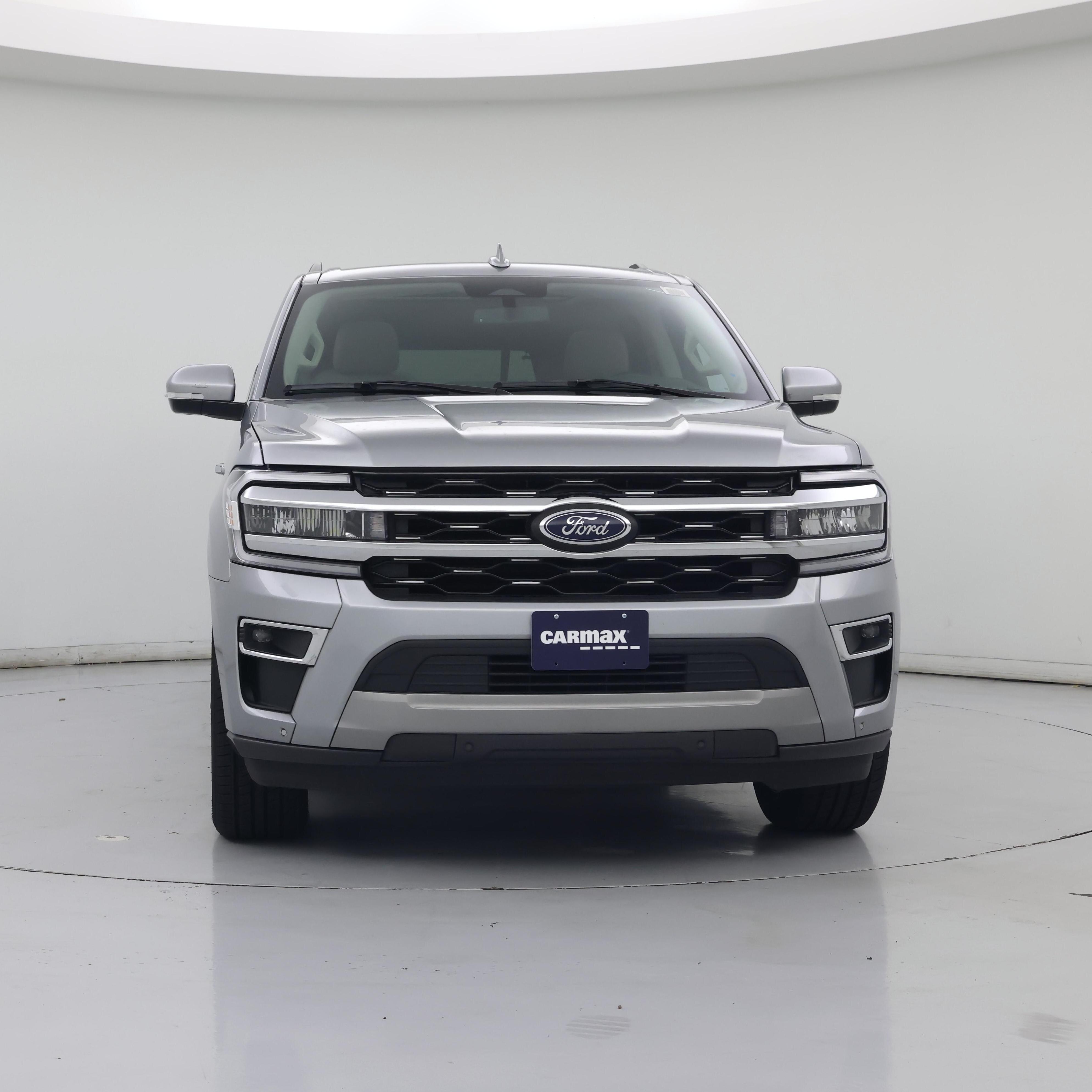 Thumbnail: 2024 Ford Expedition MAX - 5