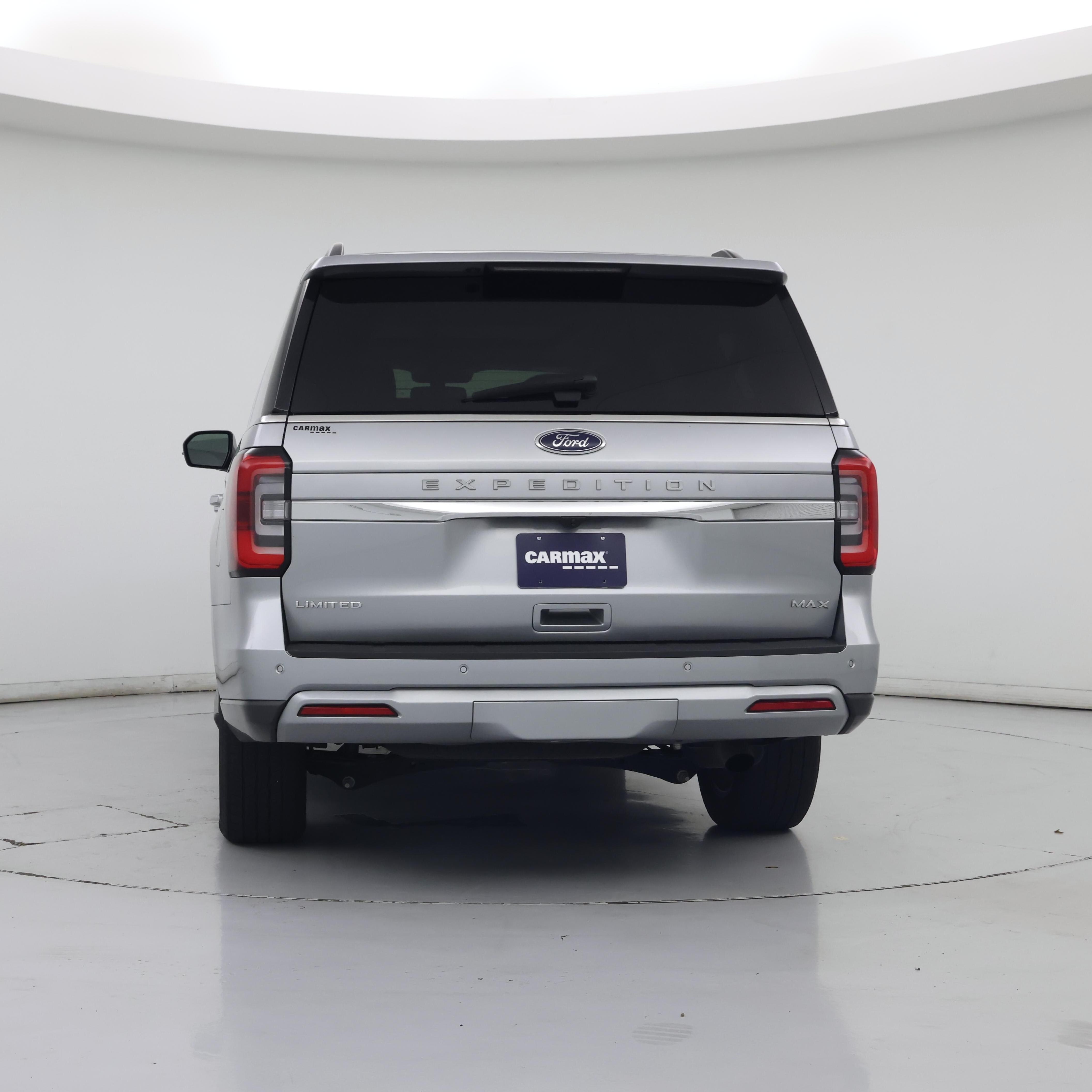 Thumbnail: 2024 Ford Expedition MAX - 6