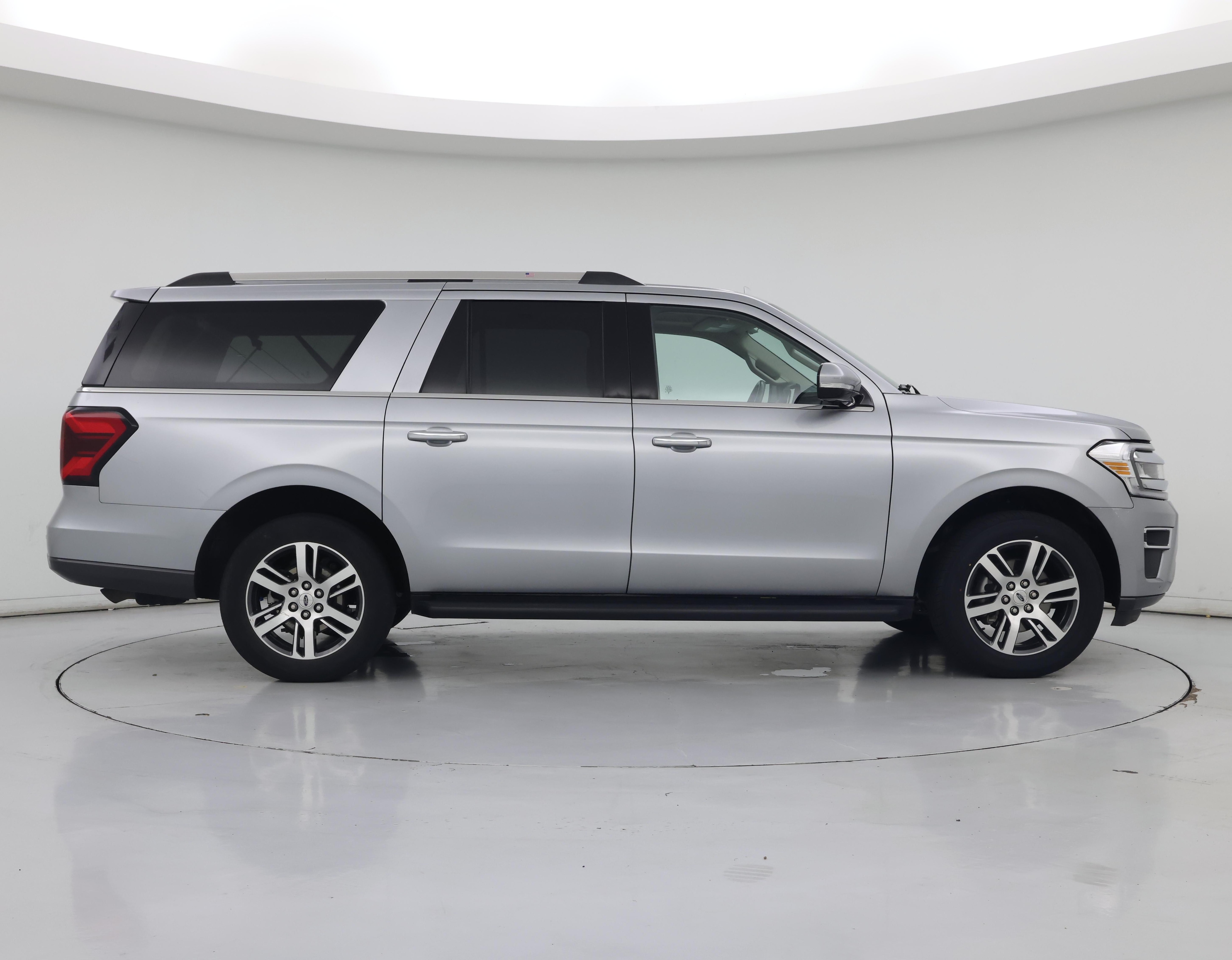Thumbnail: 2024 Ford Expedition MAX - 7