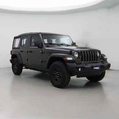 Vehicle exterior view