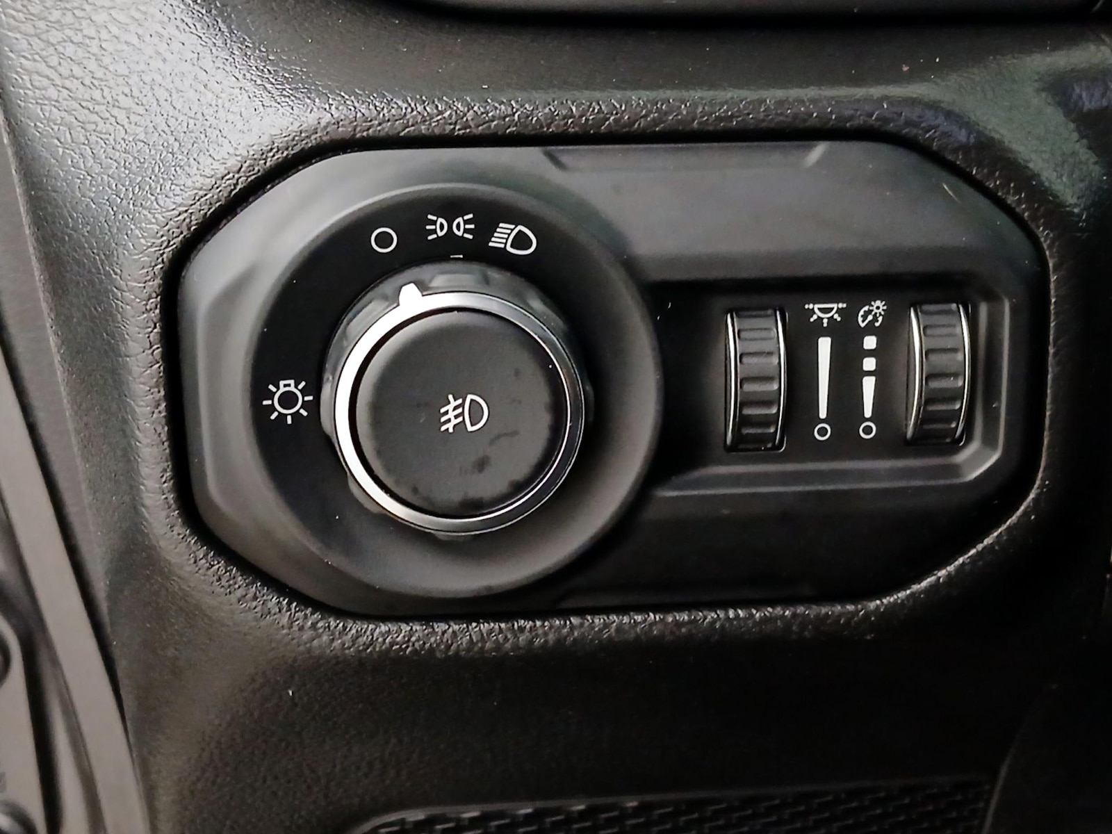 2022 Jeep Wrangler Unlimited Sport - Photo 14