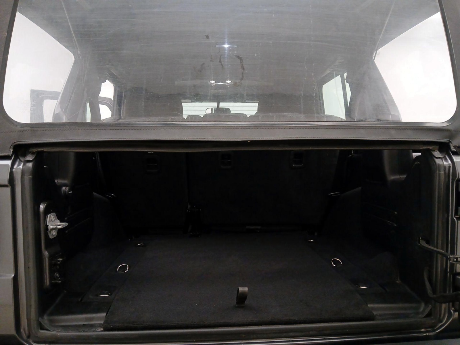 2022 Jeep Wrangler Unlimited Sport - Photo 21