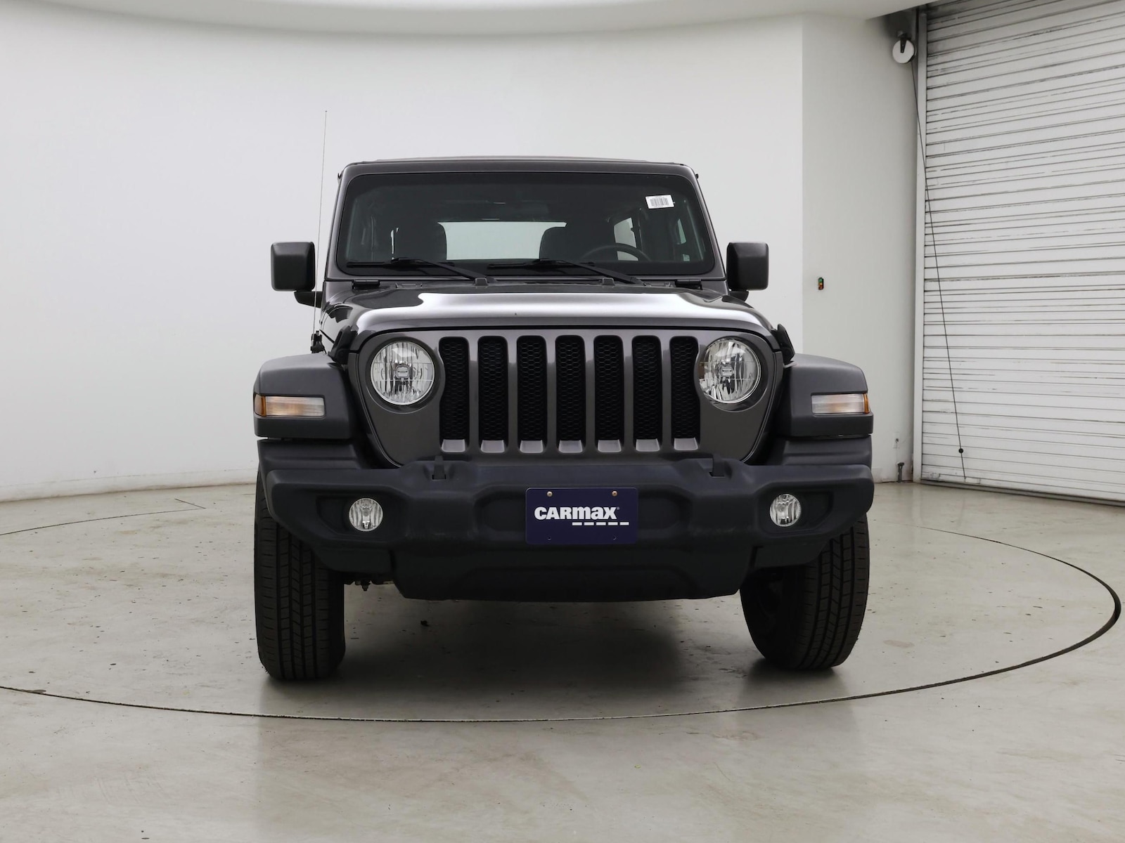 2022 Jeep Wrangler Unlimited Sport - Photo 6