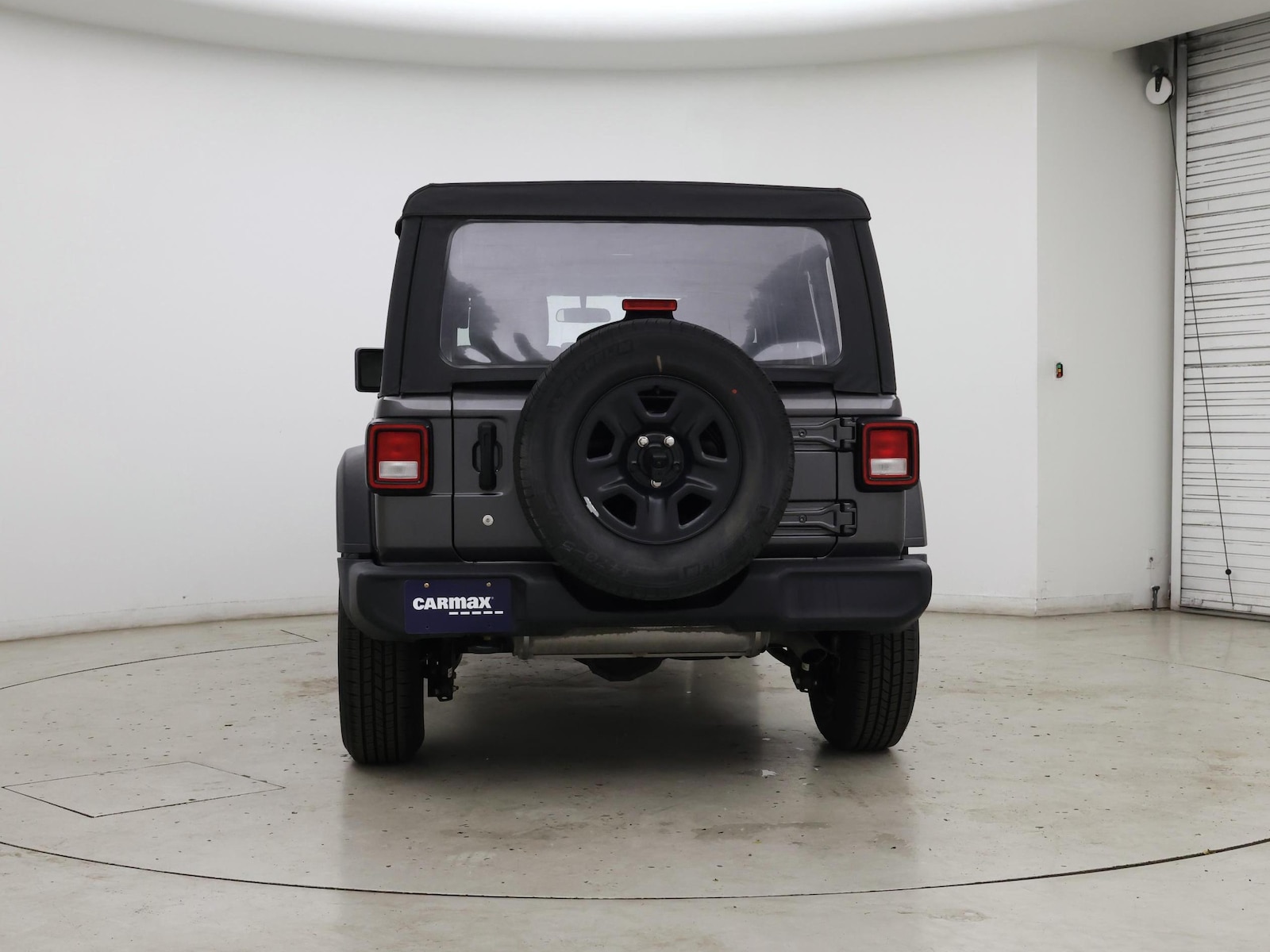 2022 Jeep Wrangler Unlimited Sport - Photo 7