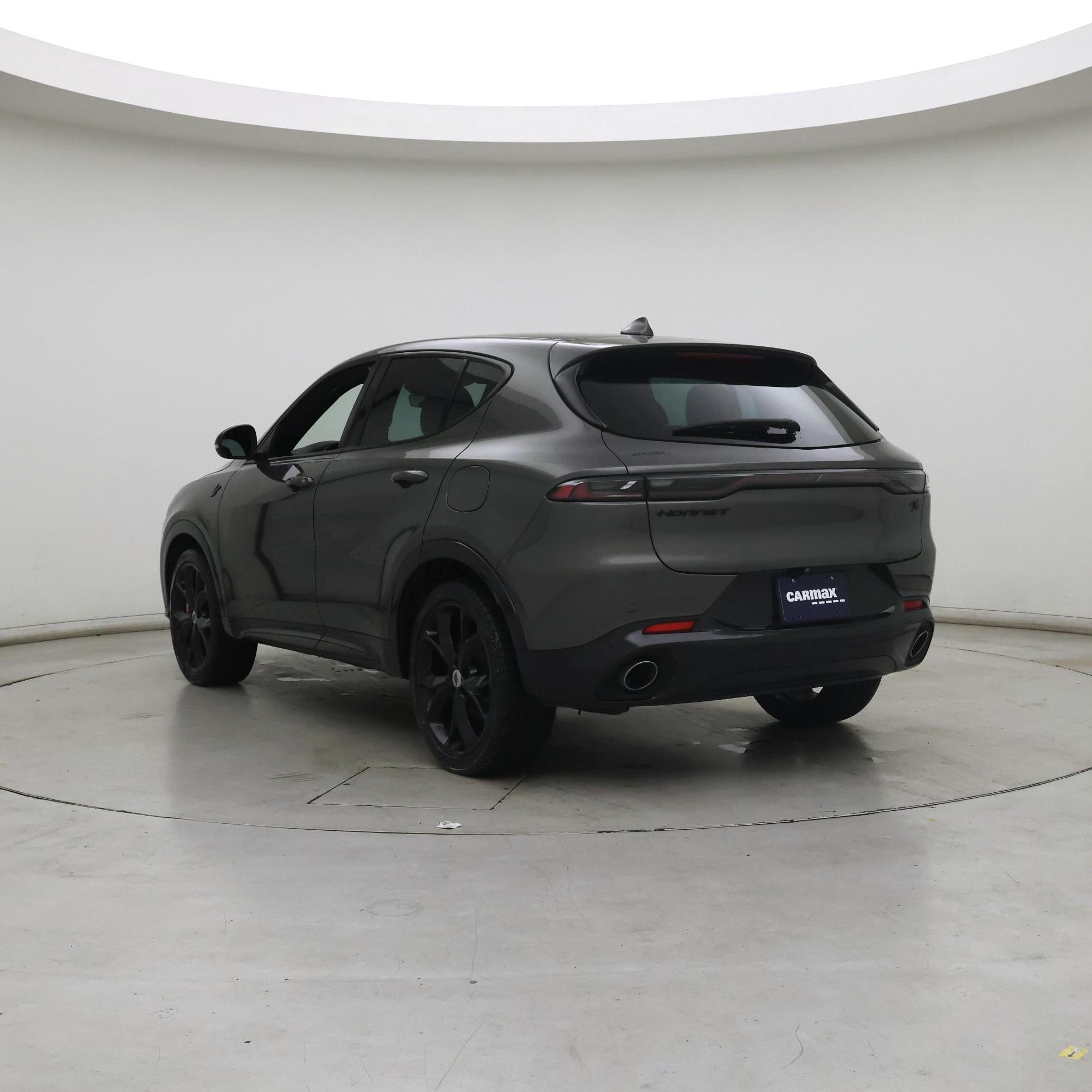 Thumbnail: 2024 Dodge Hornet - 2