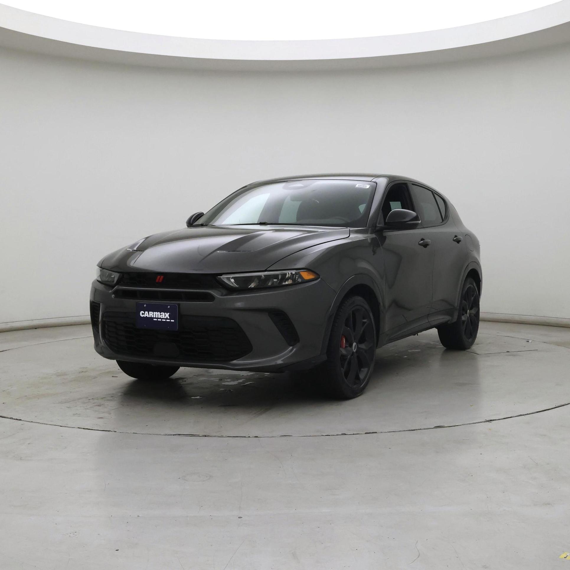 Thumbnail: 2024 Dodge Hornet - 4