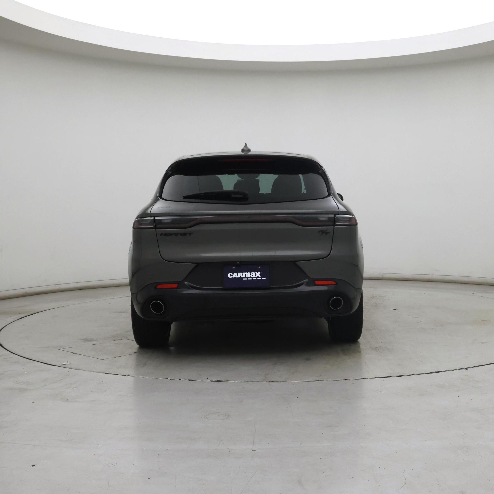 Thumbnail: 2024 Dodge Hornet - 6