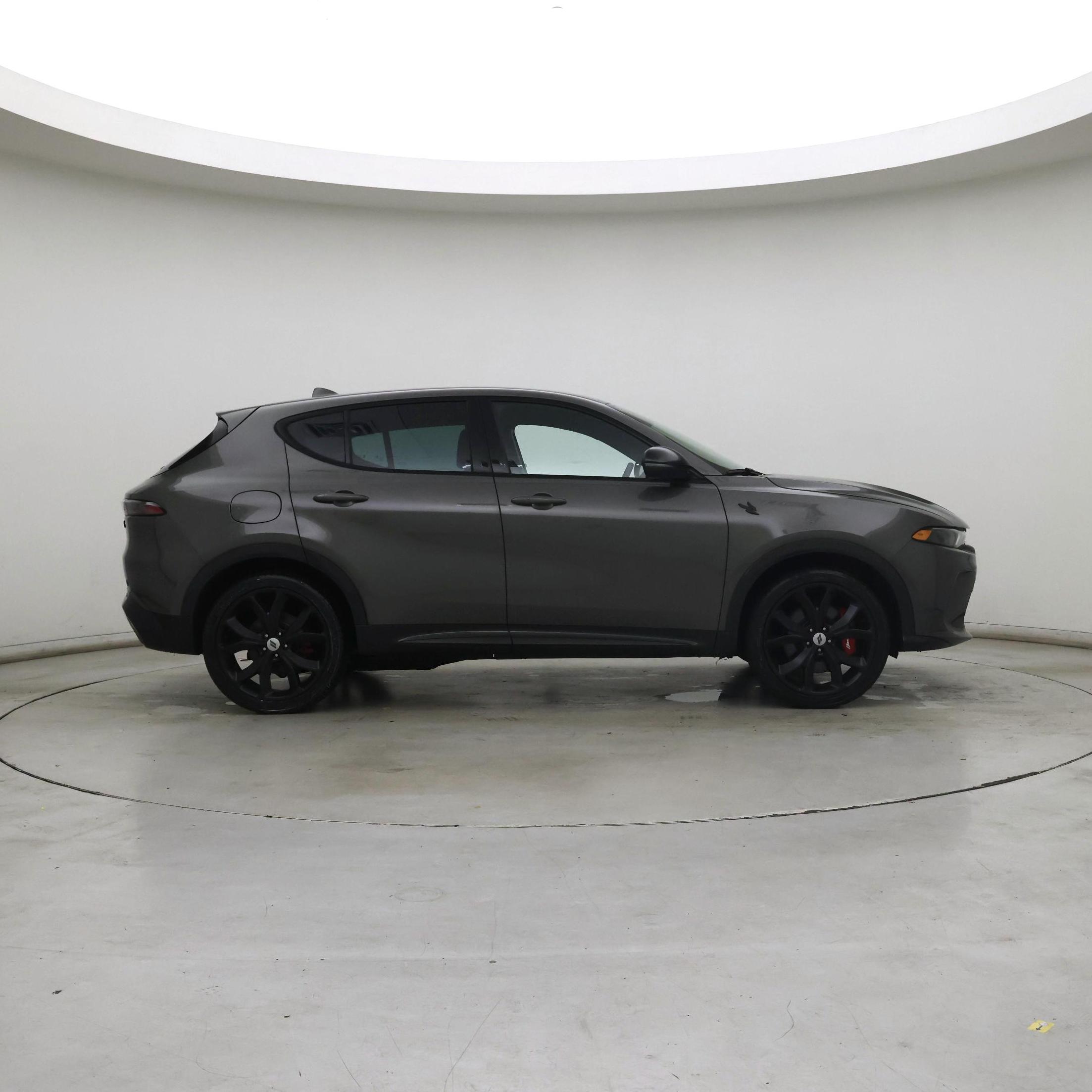 Thumbnail: 2024 Dodge Hornet - 7