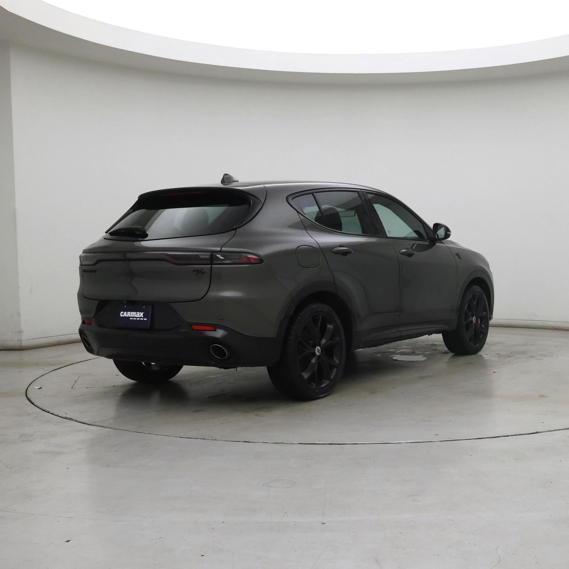 Thumbnail: 2024 Dodge Hornet - 8