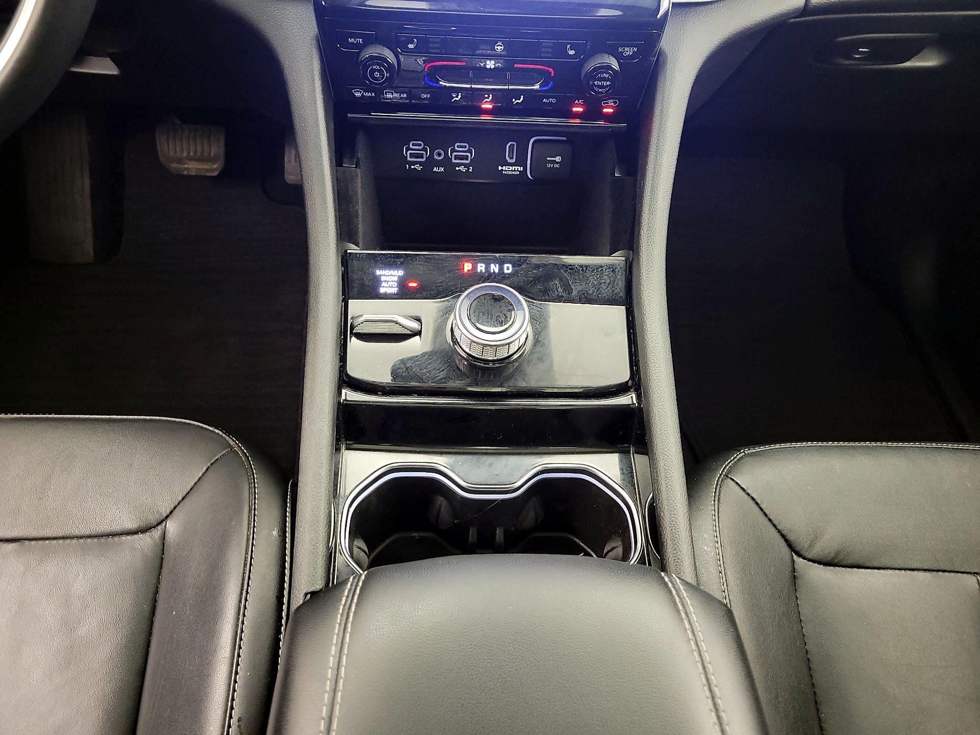 Thumbnail: 2022 Jeep Grand Cherokee - 18
