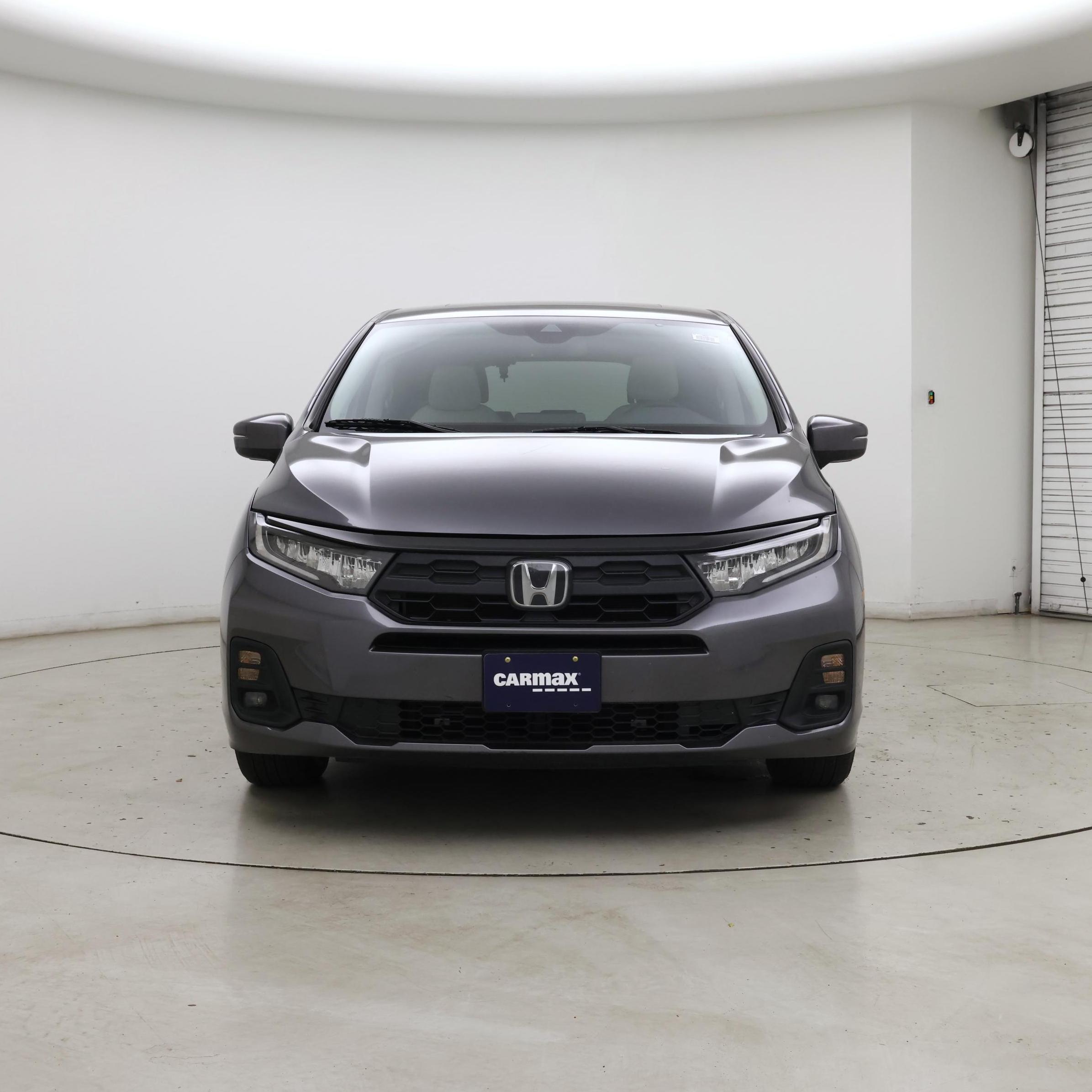 Thumbnail: 2025 Honda Odyssey - 5