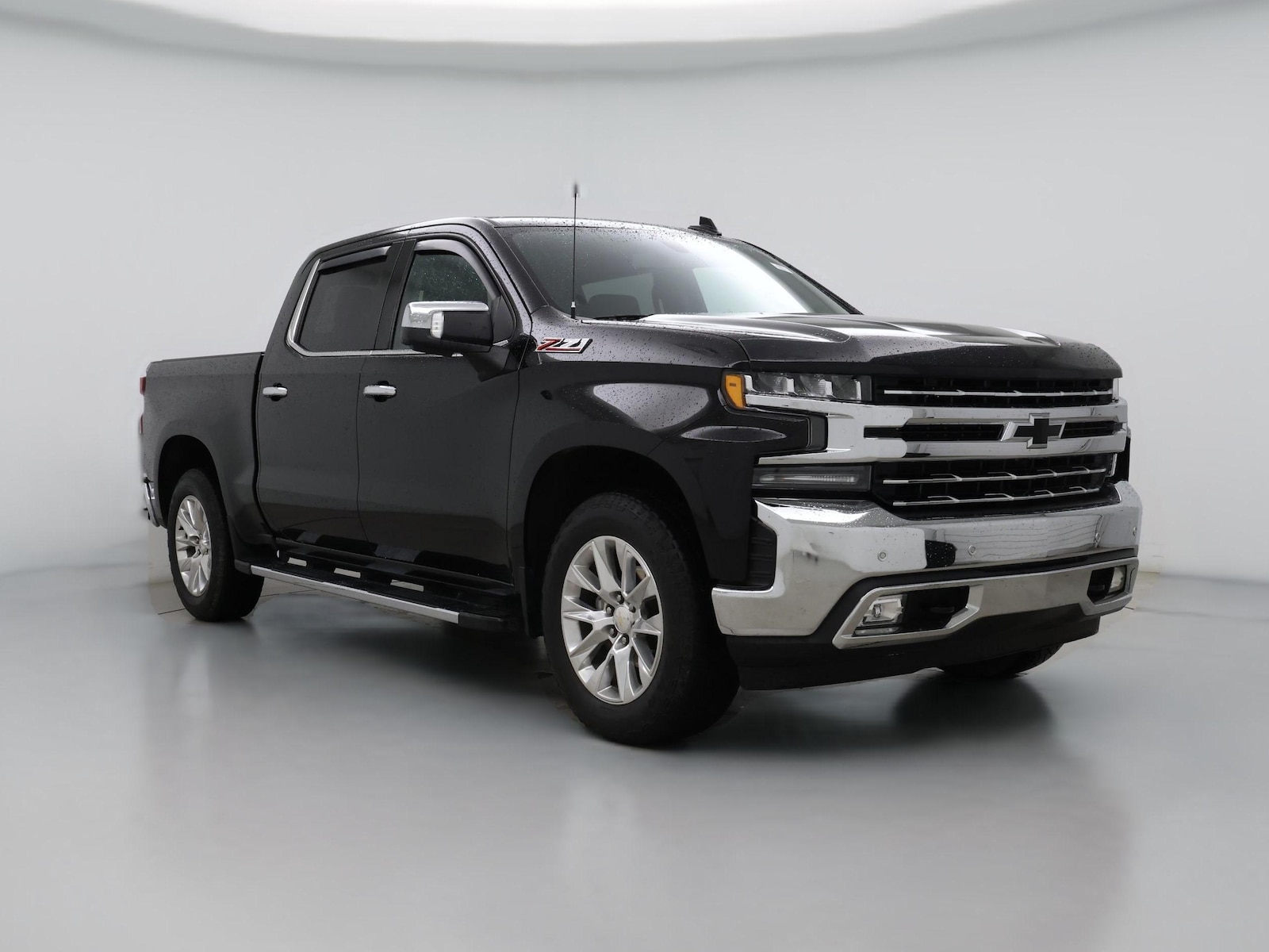 2022 Chevrolet Silverado 1500 Limited