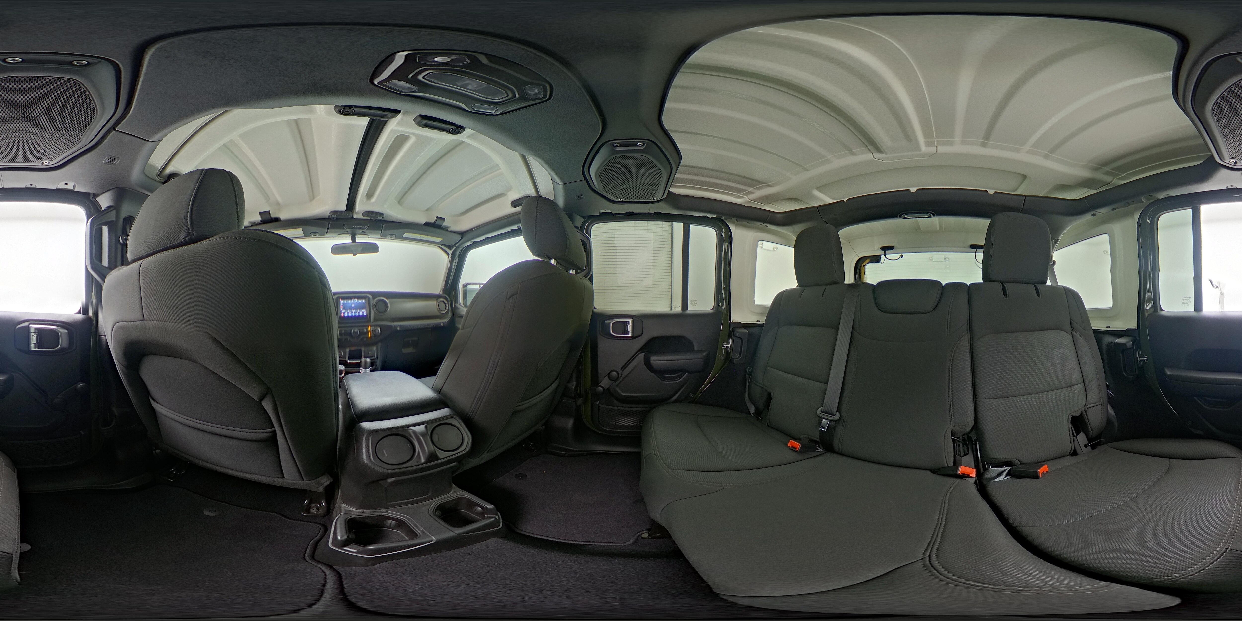 2023 Jeep Wrangler 4-Door Sport - Photo 25