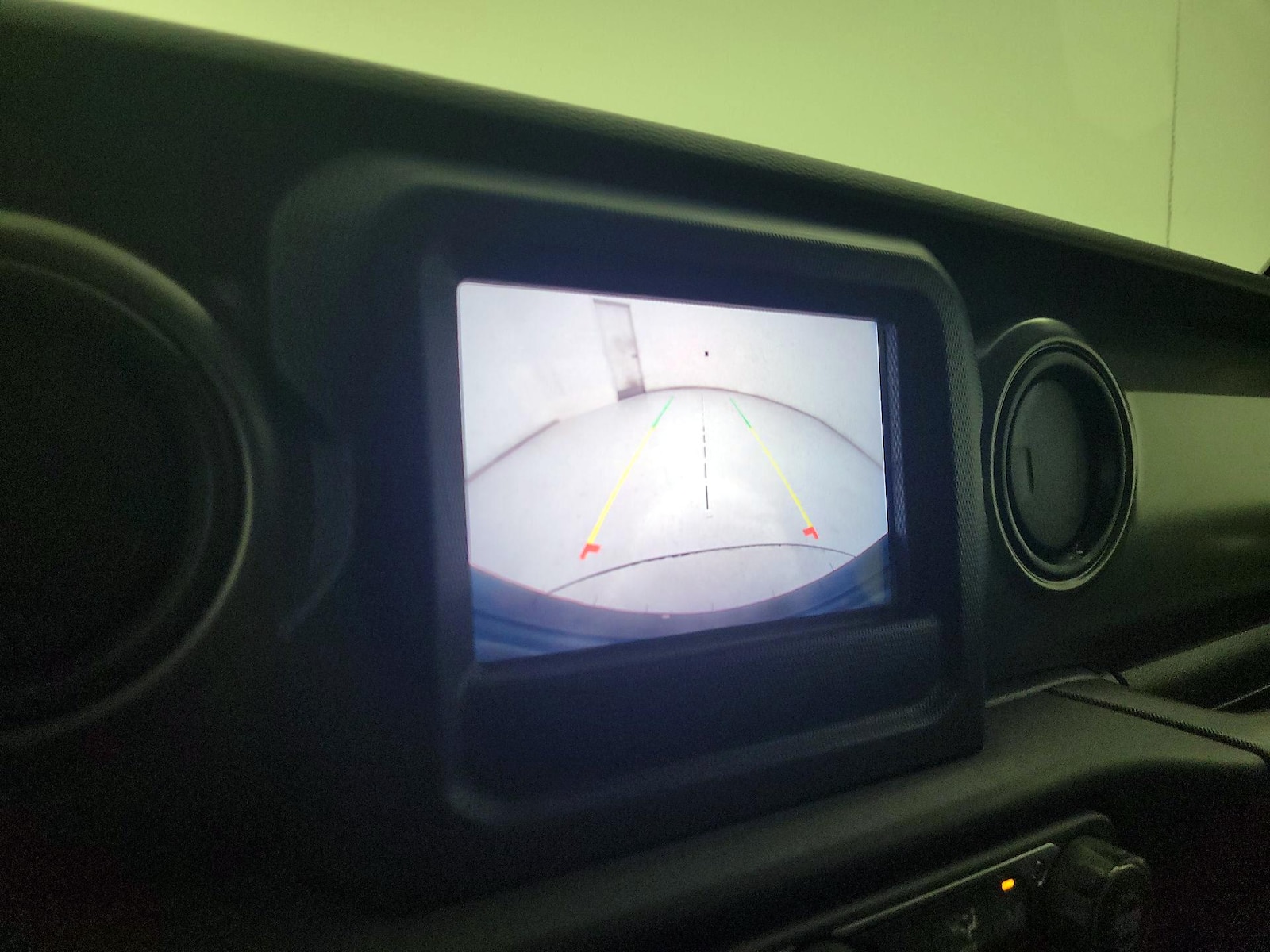 2023 Jeep Wrangler 4-Door Sport - Photo 15