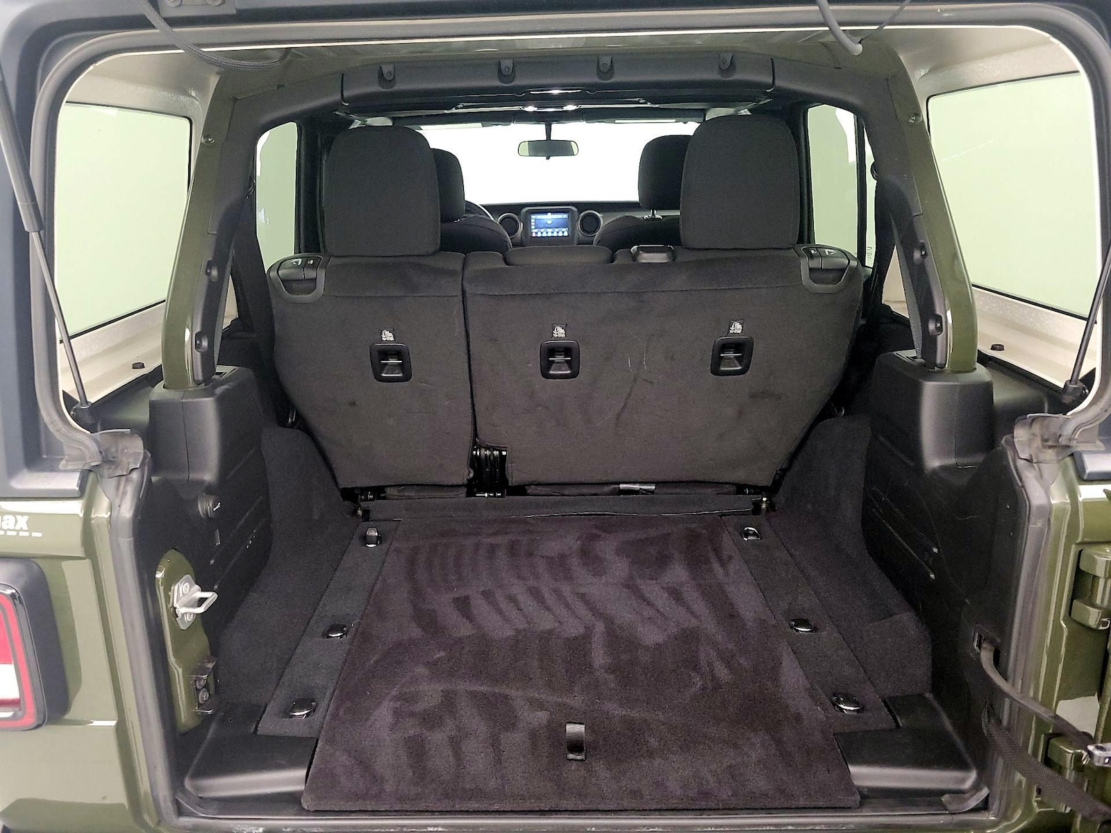 2023 Jeep Wrangler 4-Door Sport - Photo 21