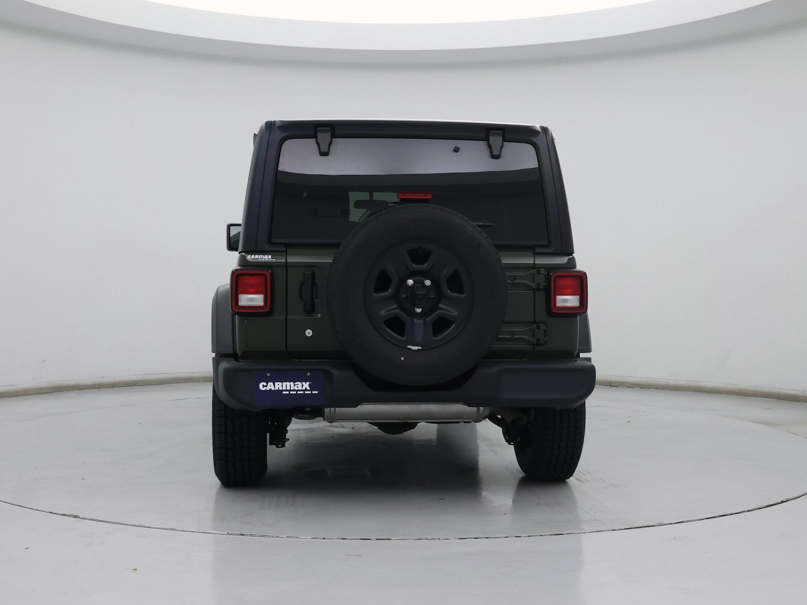 2023 Jeep Wrangler 4-Door Sport - Photo 7