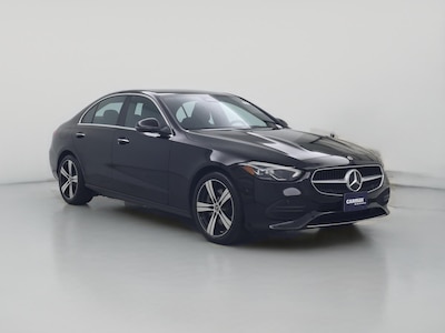 2024 Mercedes-Benz C300