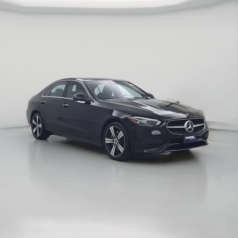 2024 Mercedes-Benz C300