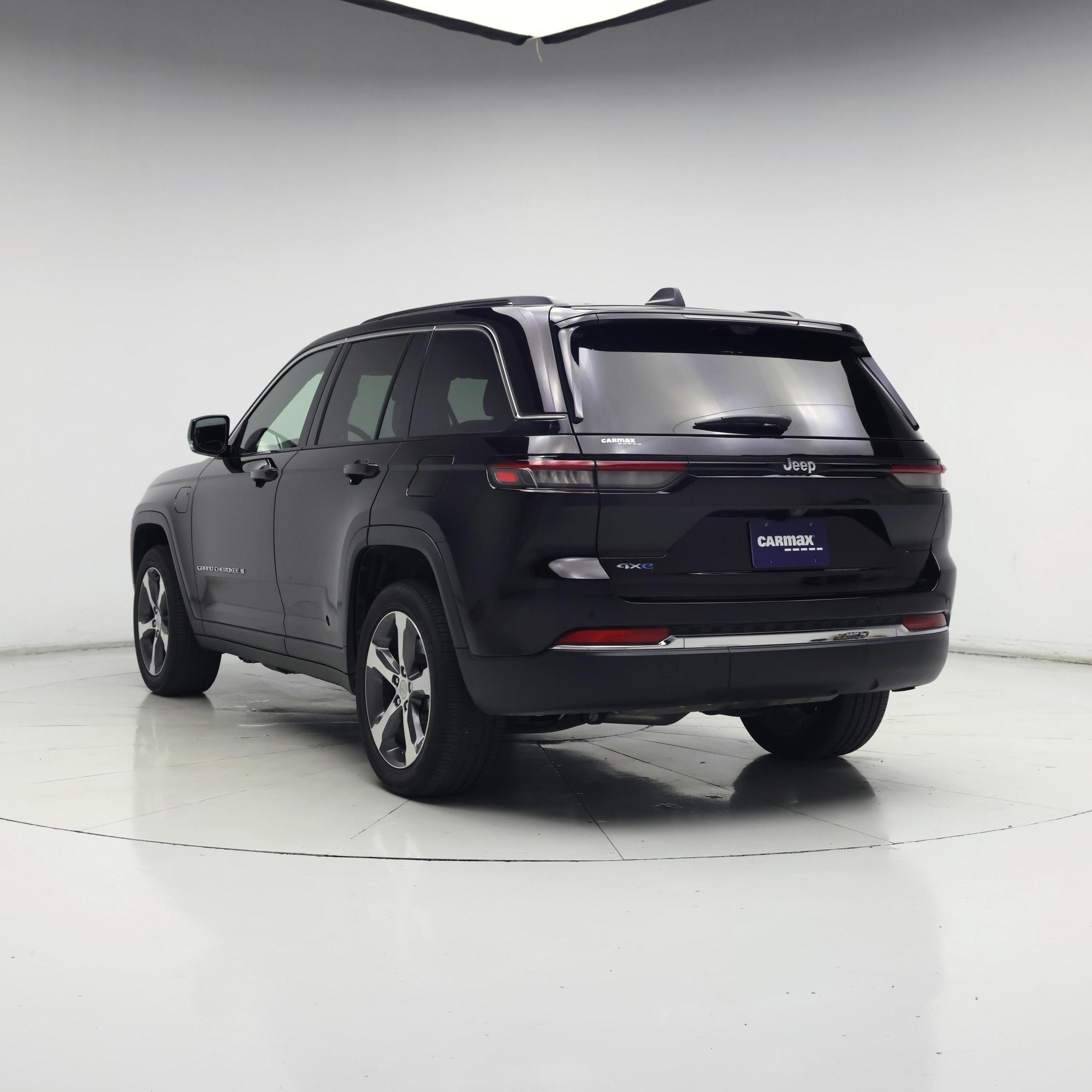 Thumbnail: 2022 Jeep Grand Cherokee - 2