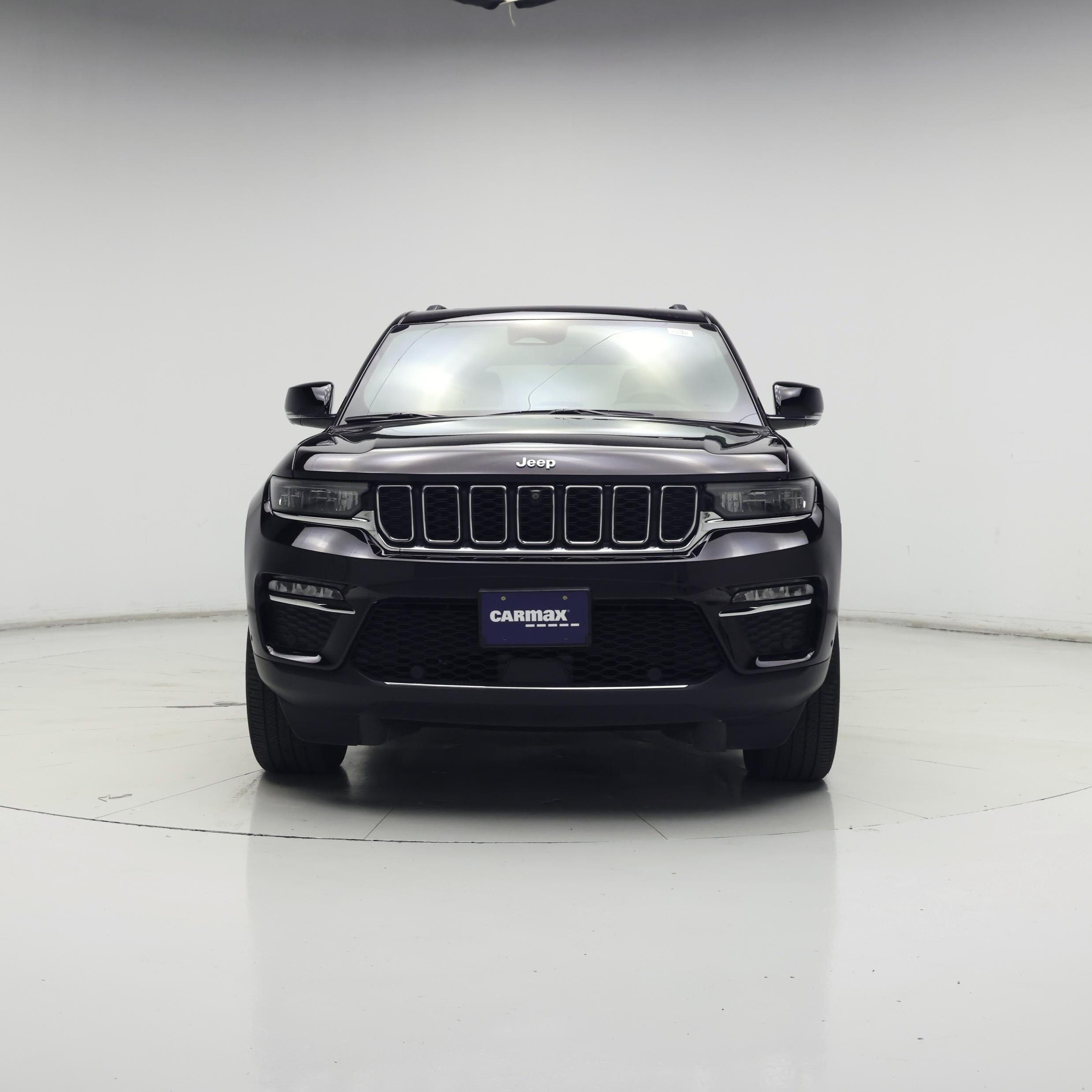 Thumbnail: 2022 Jeep Grand Cherokee - 5
