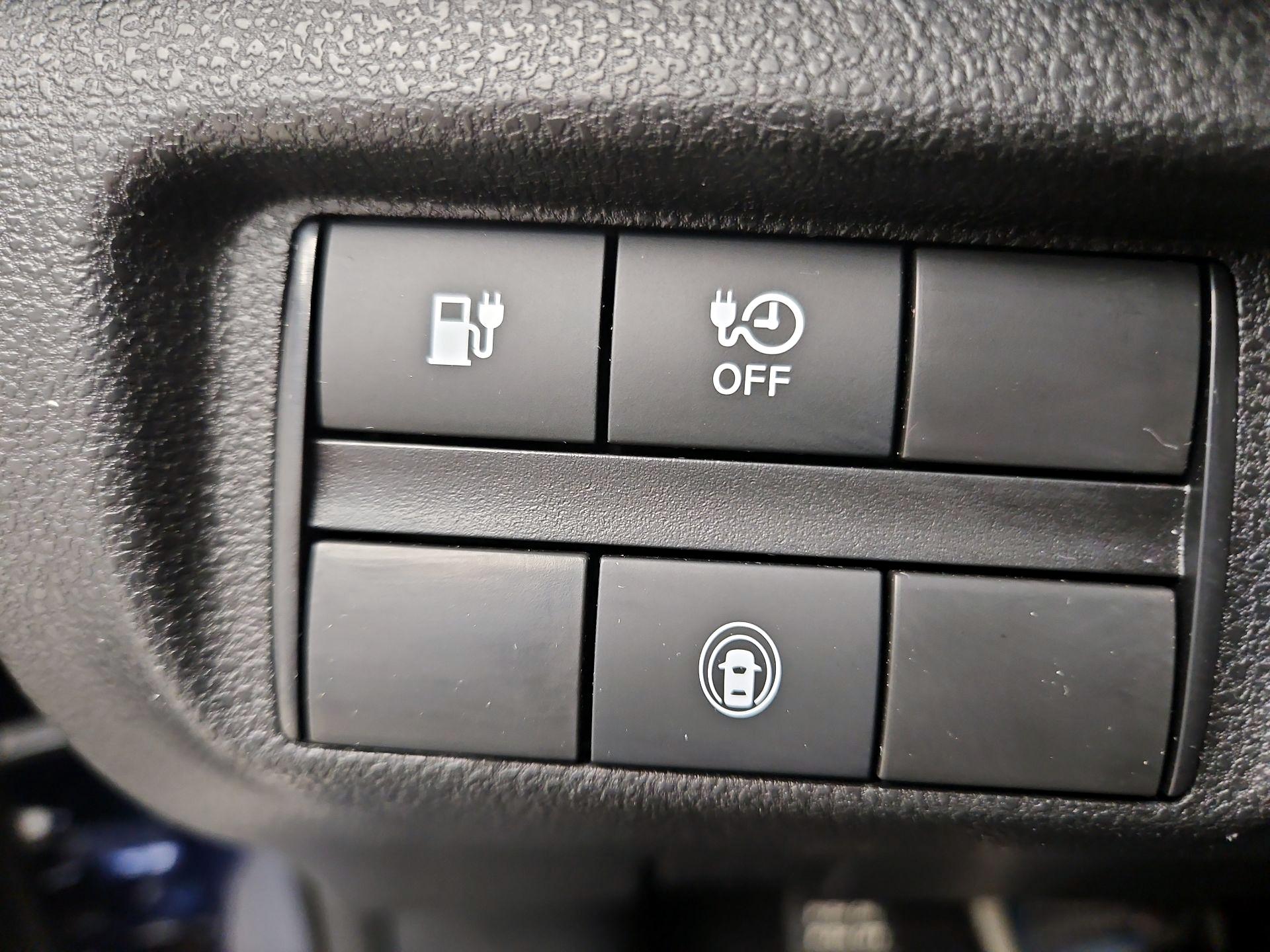 Thumbnail: 2024 Nissan Leaf - 13
