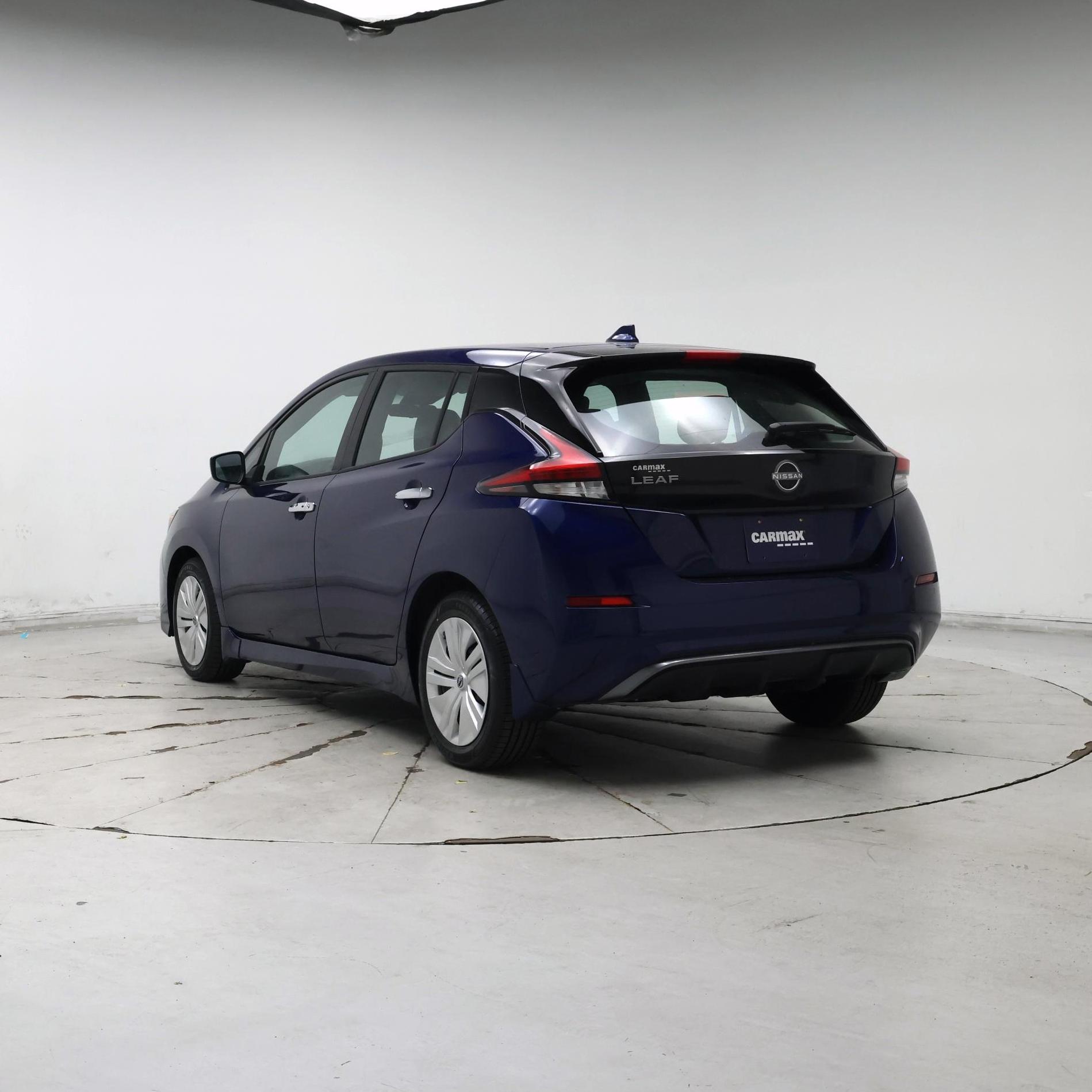 Thumbnail: 2024 Nissan Leaf - 2