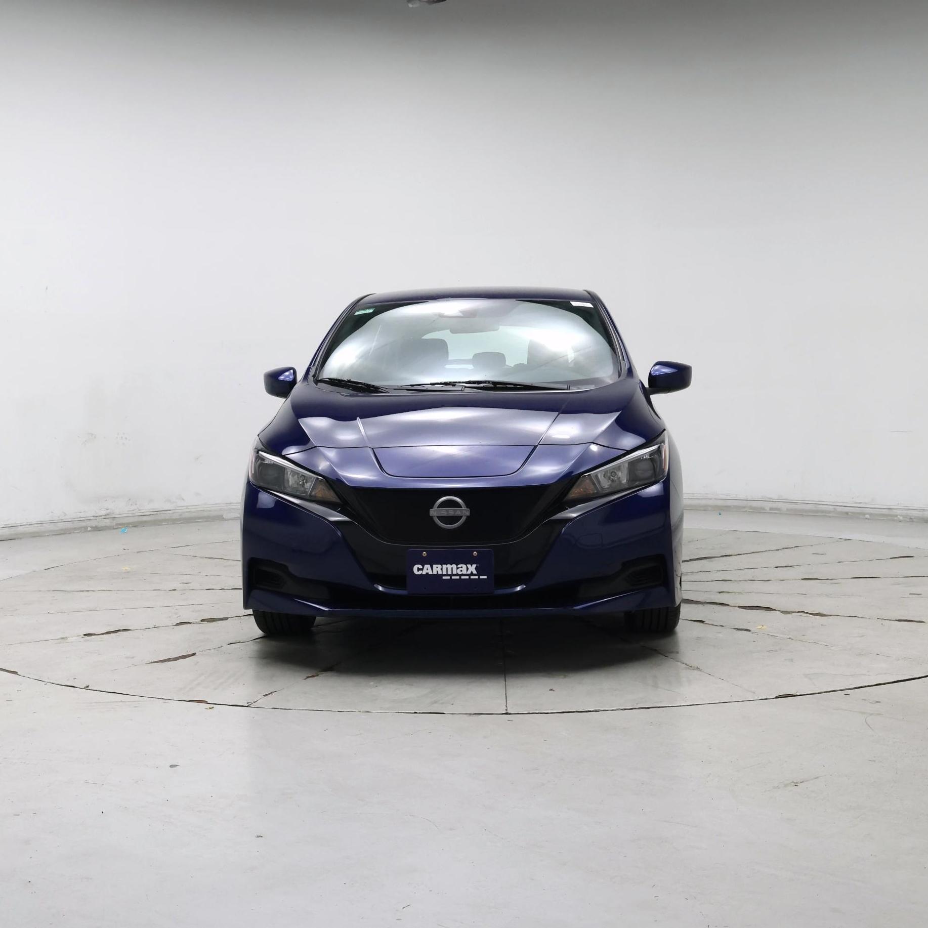 Thumbnail: 2024 Nissan Leaf - 5