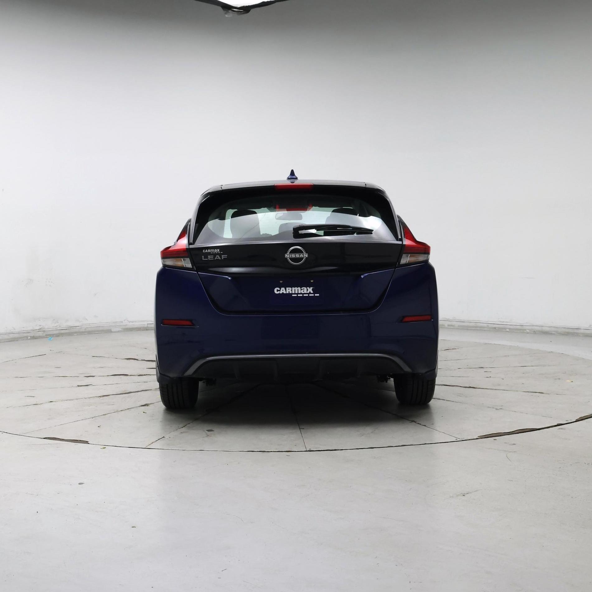 Thumbnail: 2024 Nissan Leaf - 6
