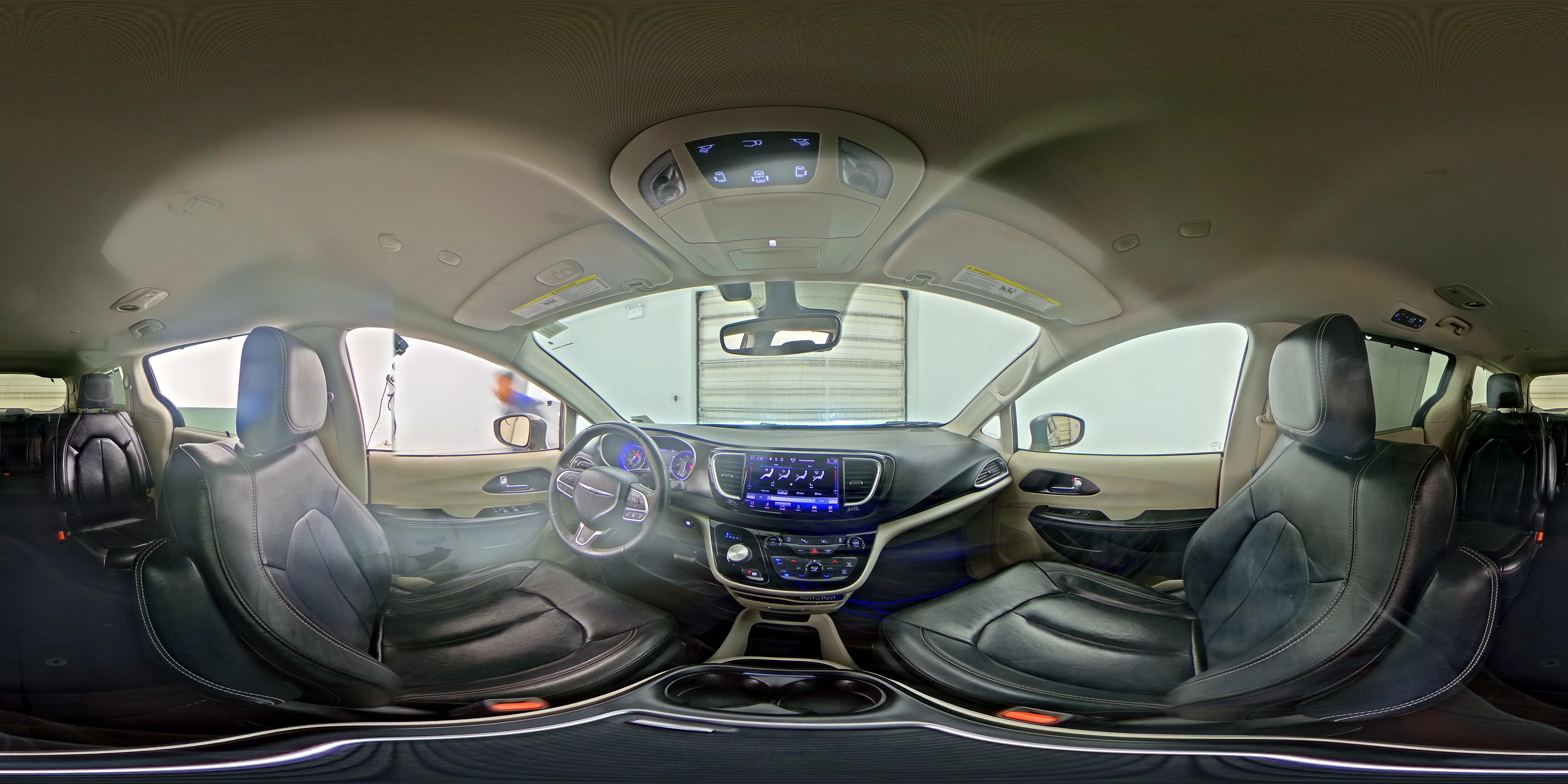 2022 Chrysler Pacifica Touring L - Photo 26