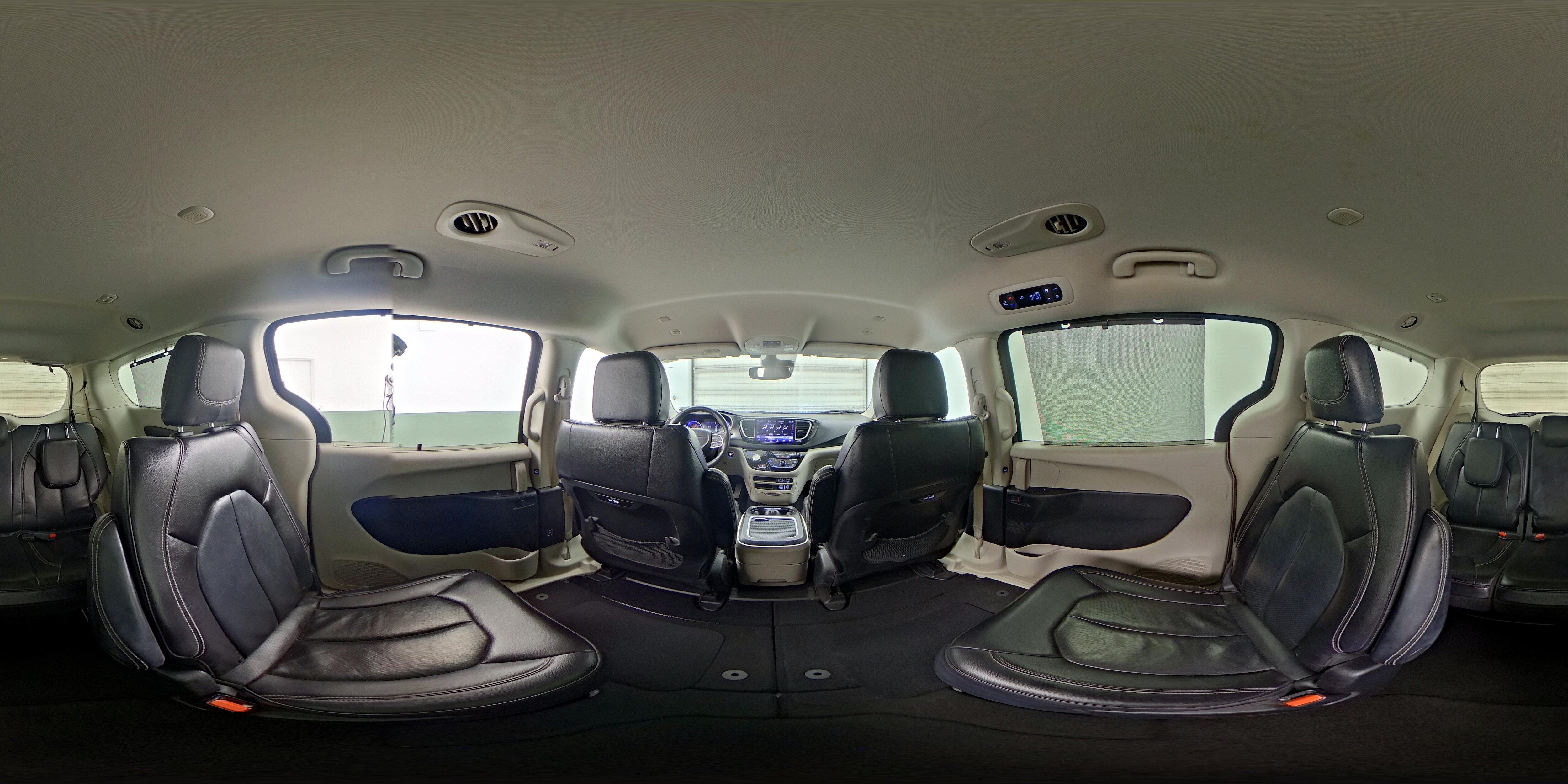 2022 Chrysler Pacifica Touring L - Photo 27