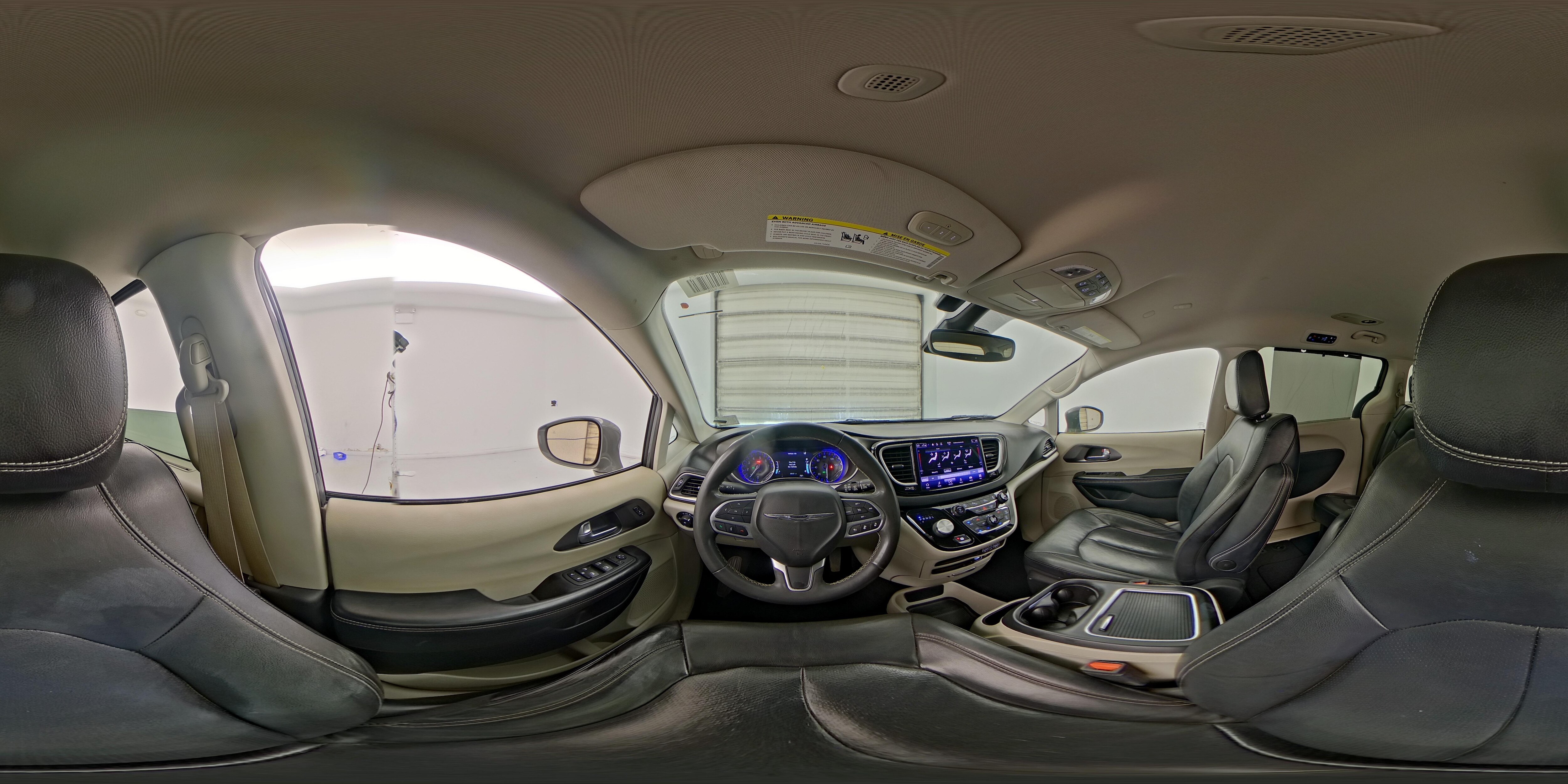 2022 Chrysler Pacifica Touring L - Photo 28