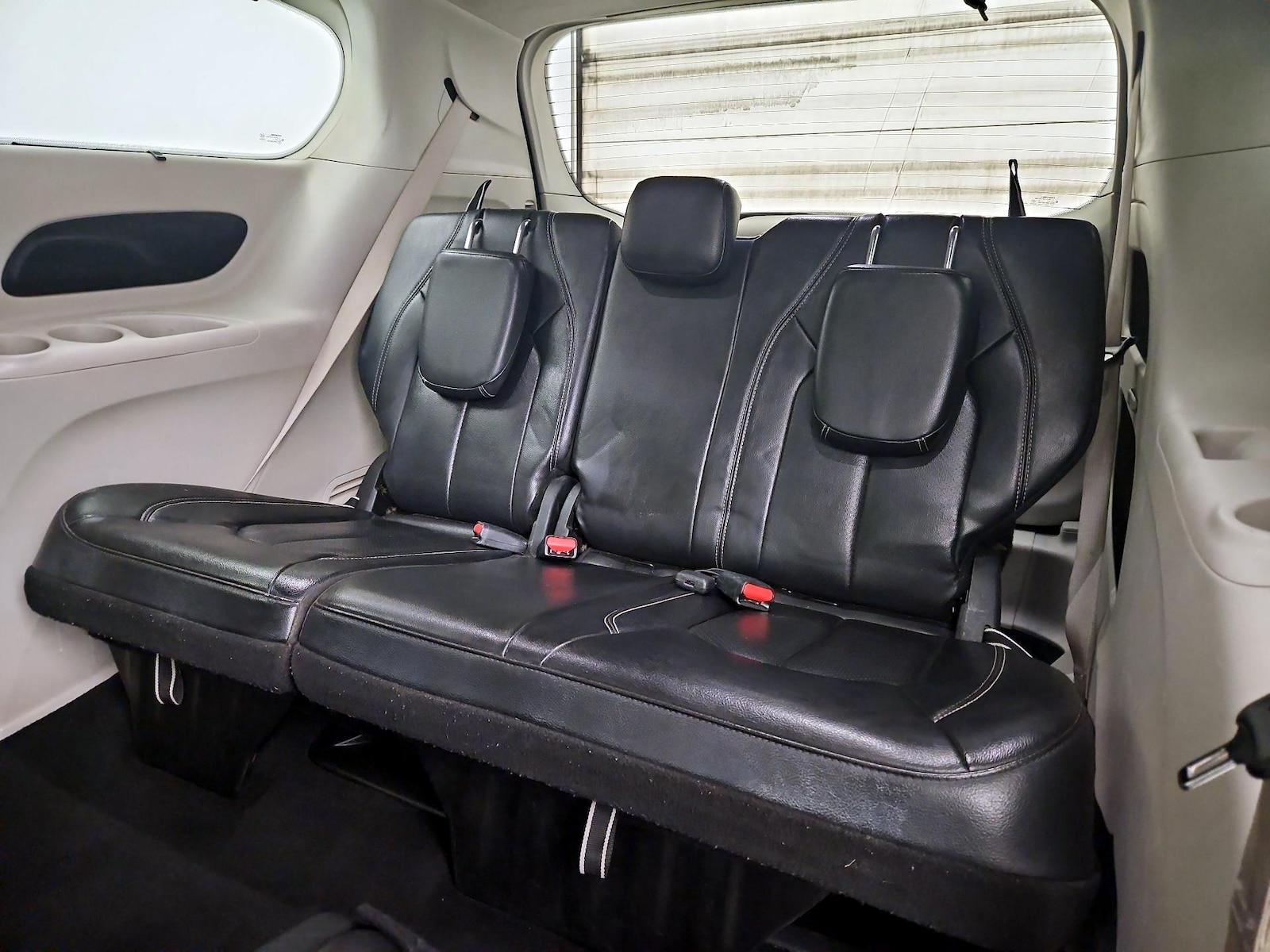 2022 Chrysler Pacifica Touring L - Photo 21